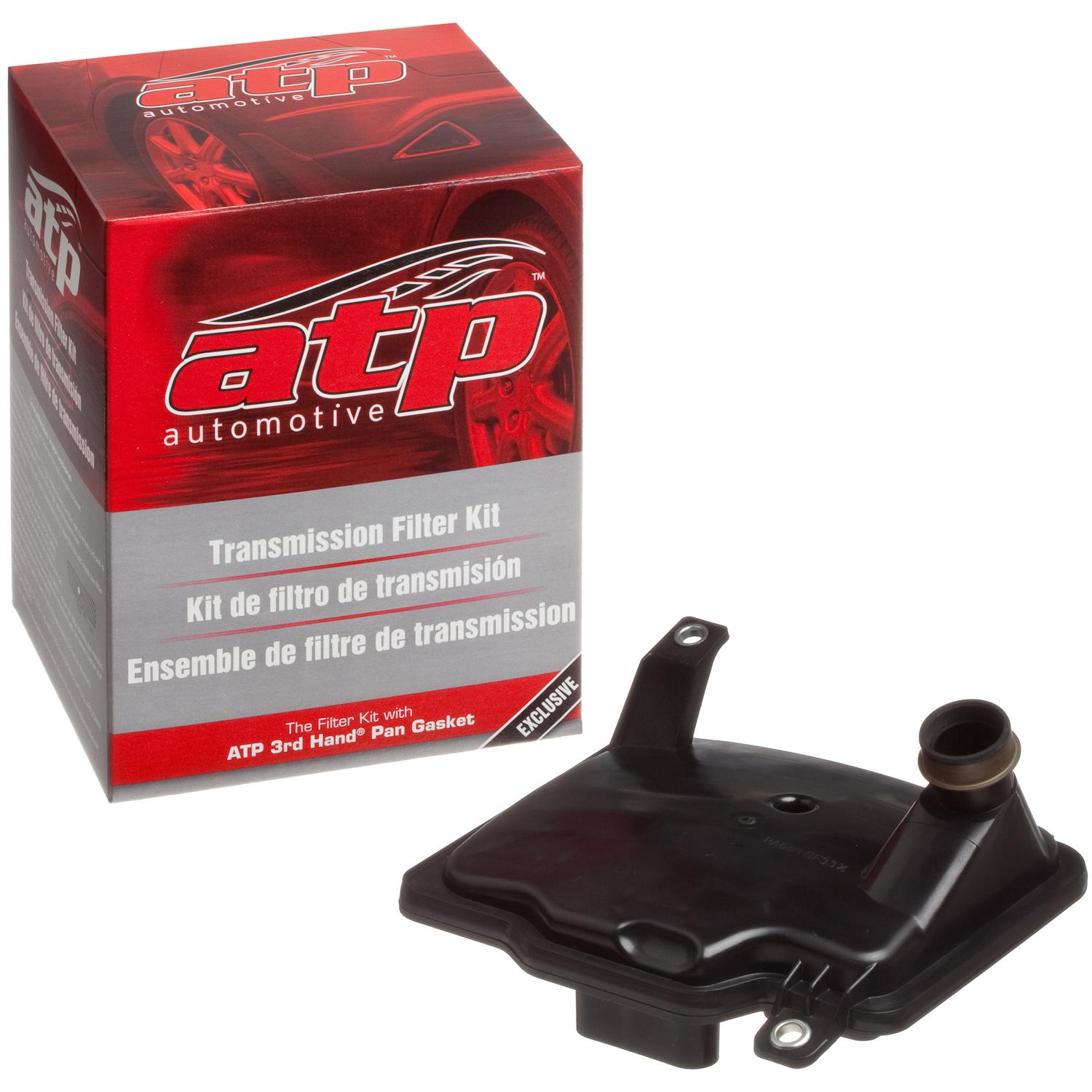 ATP B350 Auto Trans Filter product image 3 of 3