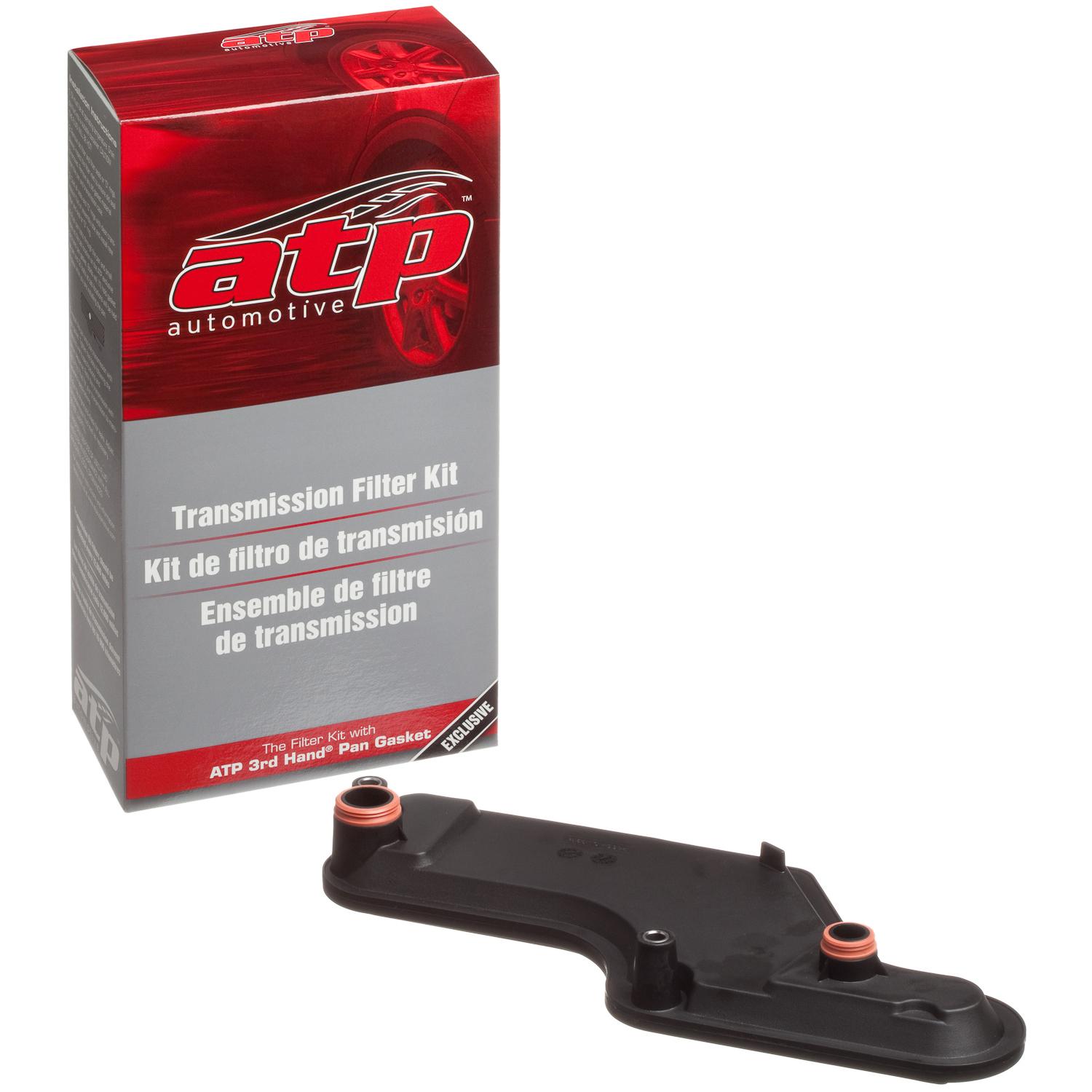ATP B352 Auto Trans Filter product image 3 of 3