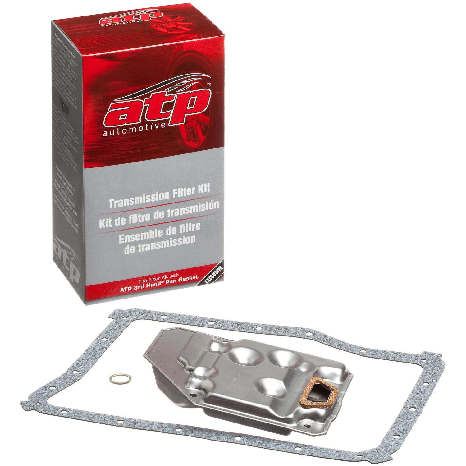 ATP B354 Auto Trans Filter Kit product image 3 of 3