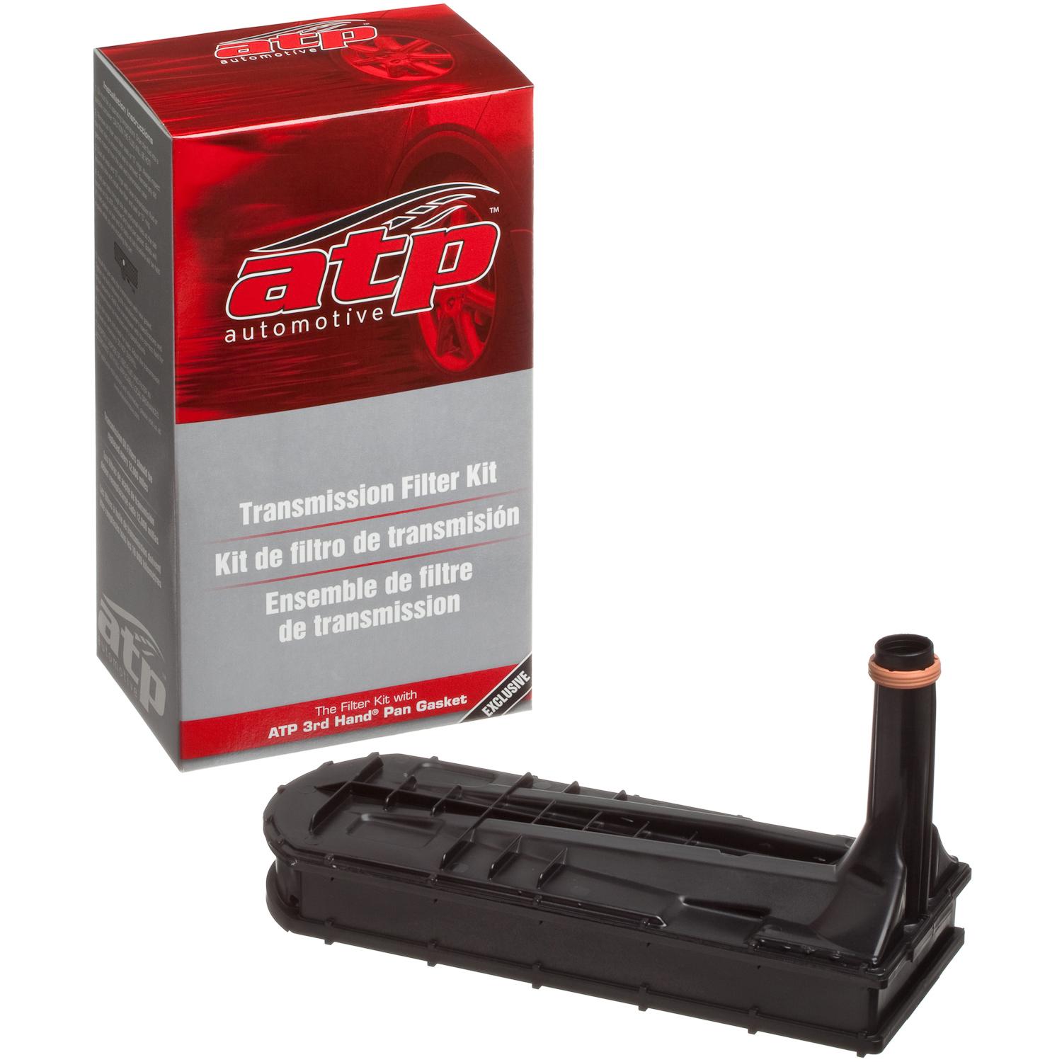 ATP B360 Auto Trans Filter product image 3 of 3