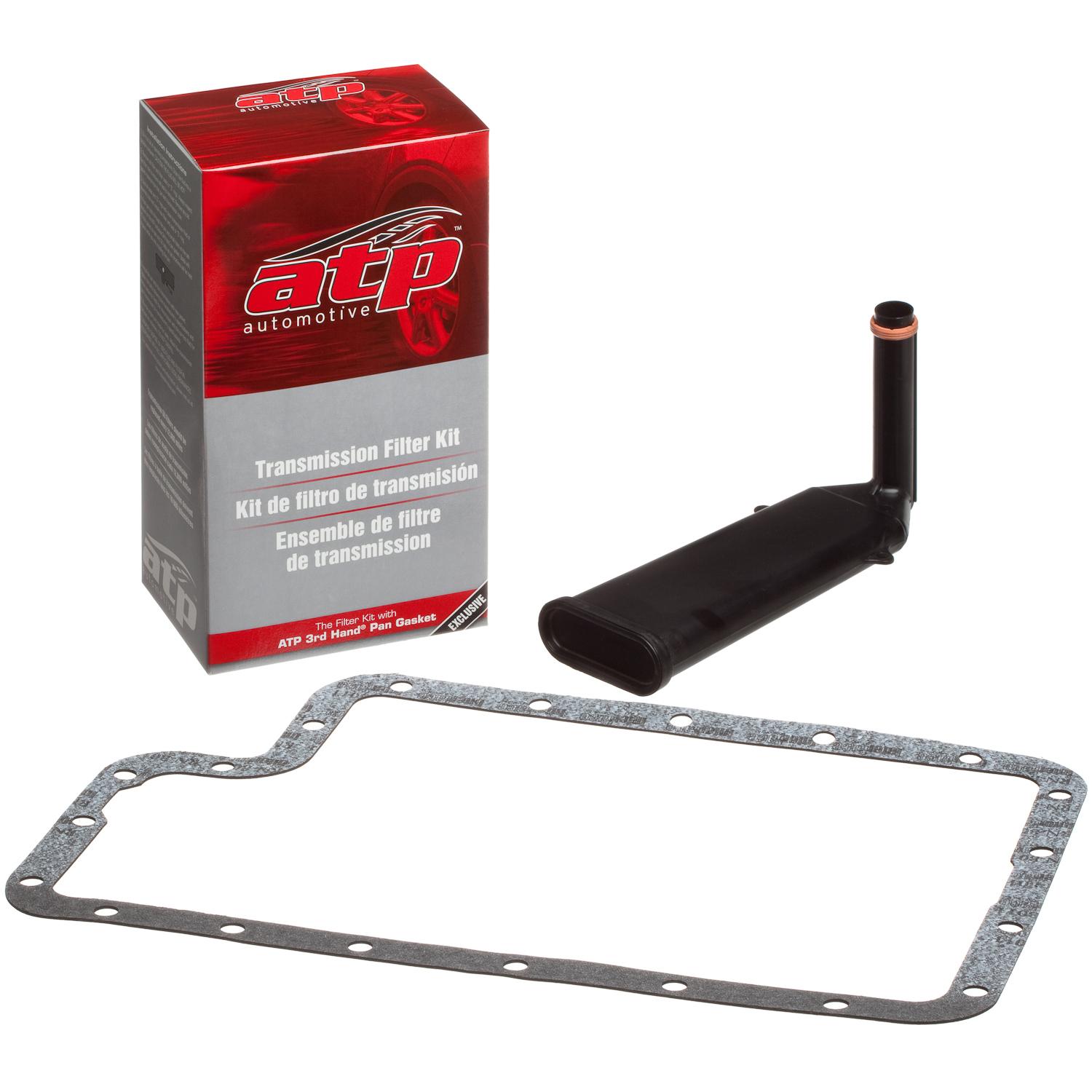 ATP B390 Auto Trans Filter Kit product image 3 of 3