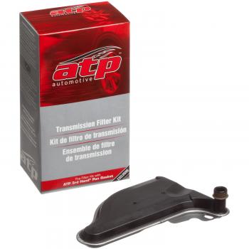 ATP B396 Auto Trans Filter product image 3 of 3