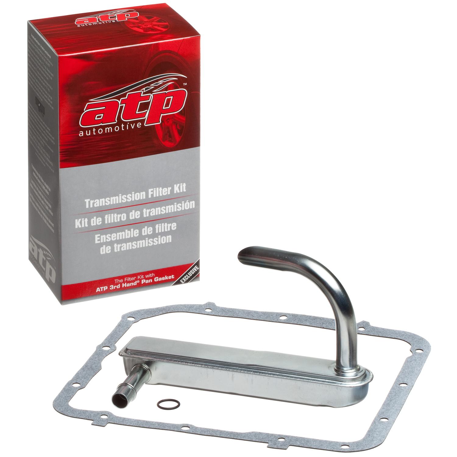 ATP B40 Auto Trans Filter Kit product image 4 of 4