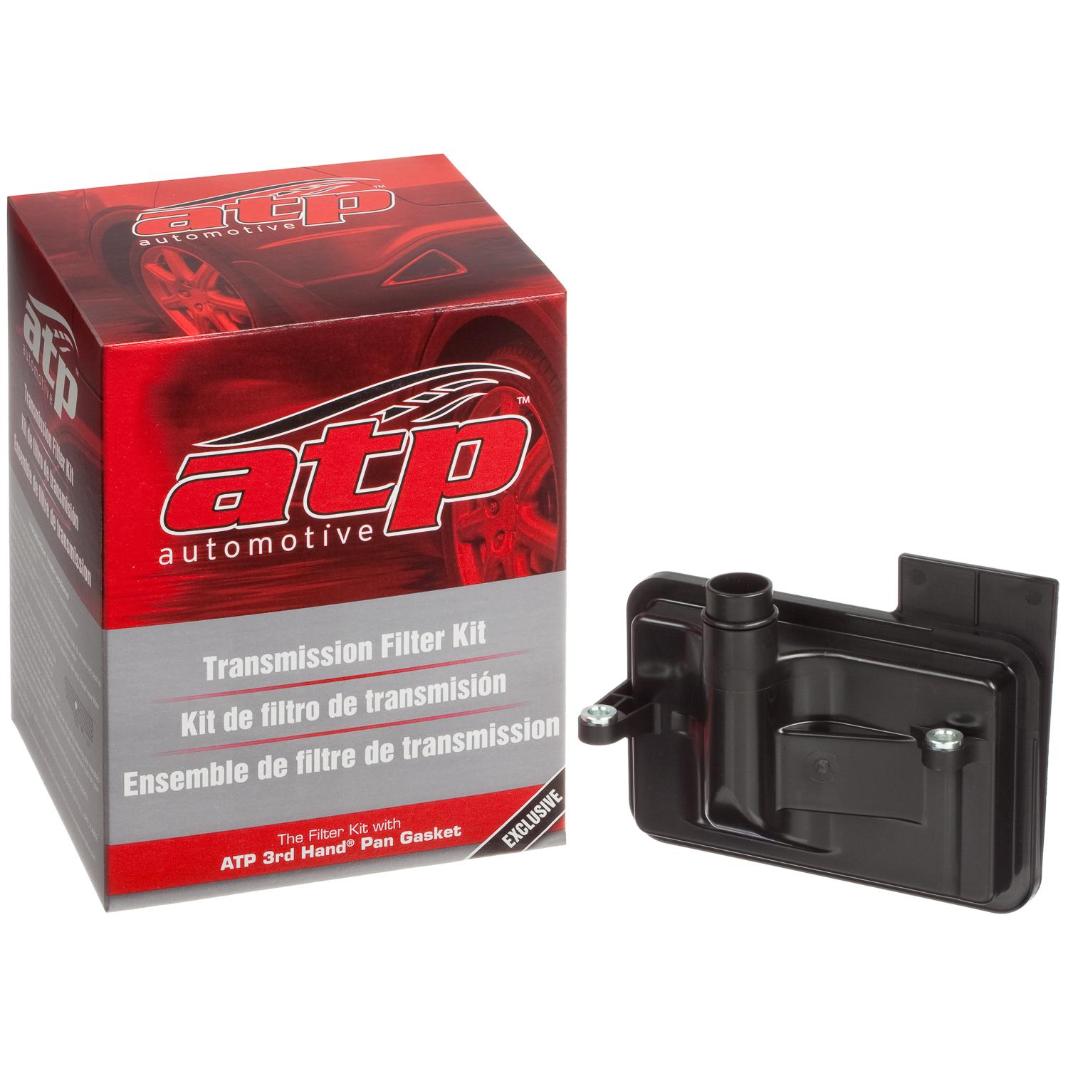 ATP B403 - Auto Trans Filter ATP B403 Auto Trans Filter product image 3 of 3