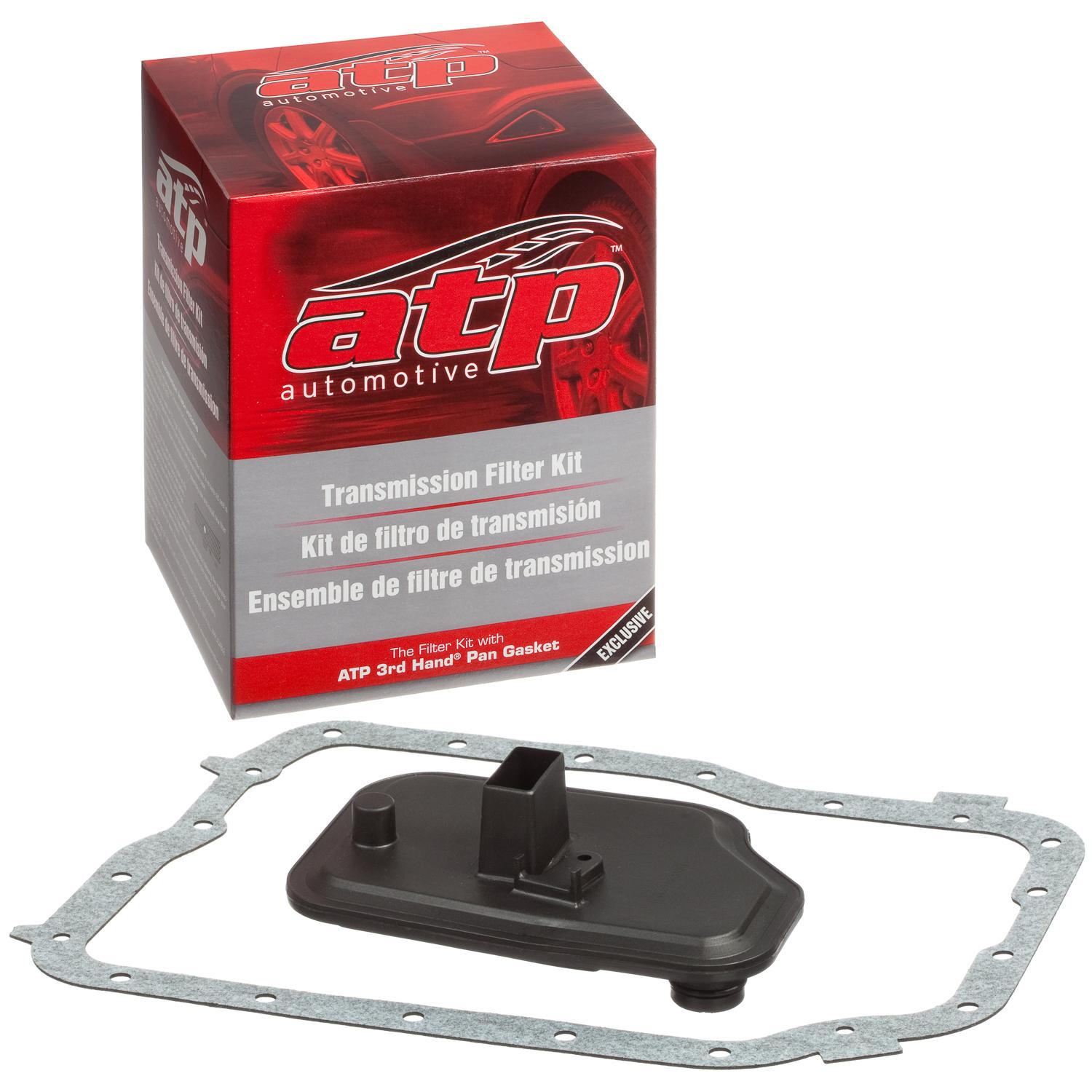 ATP B404 Auto Trans Filter Kit product image 3 of 3