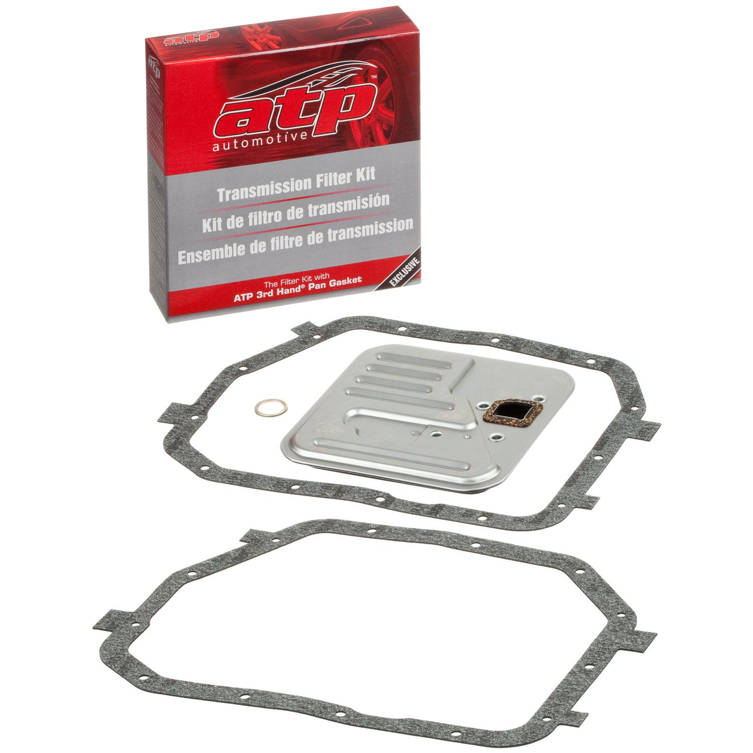 ATP B410 Auto Trans Filter Kit product image 3 of 3
