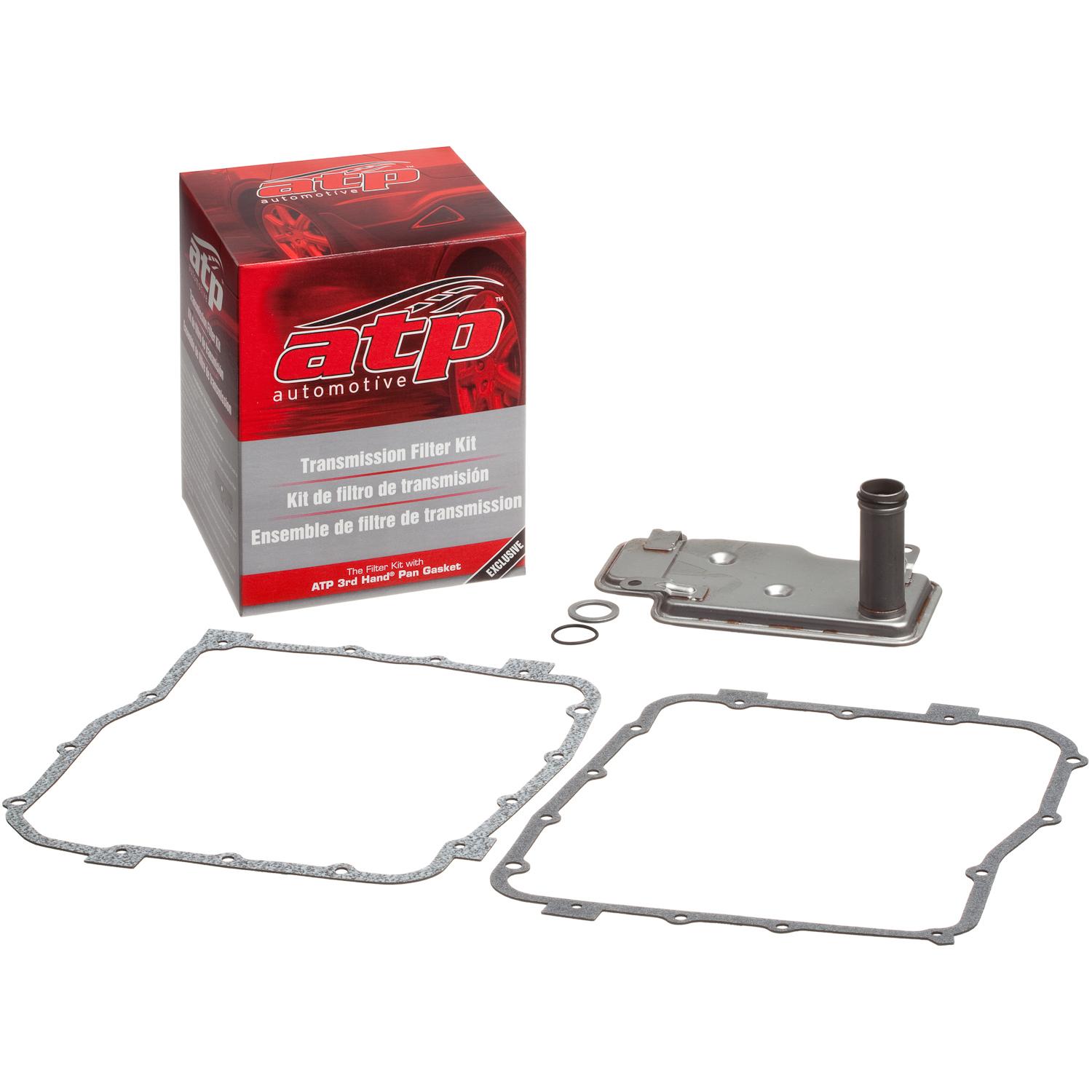 ATP B413 Auto Trans Filter Kit product image 3 of 3