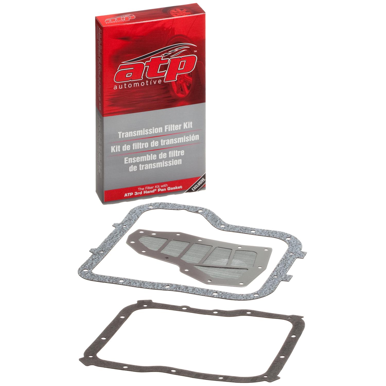 ATP B416 Auto Trans Filter Kit product image 3 of 3