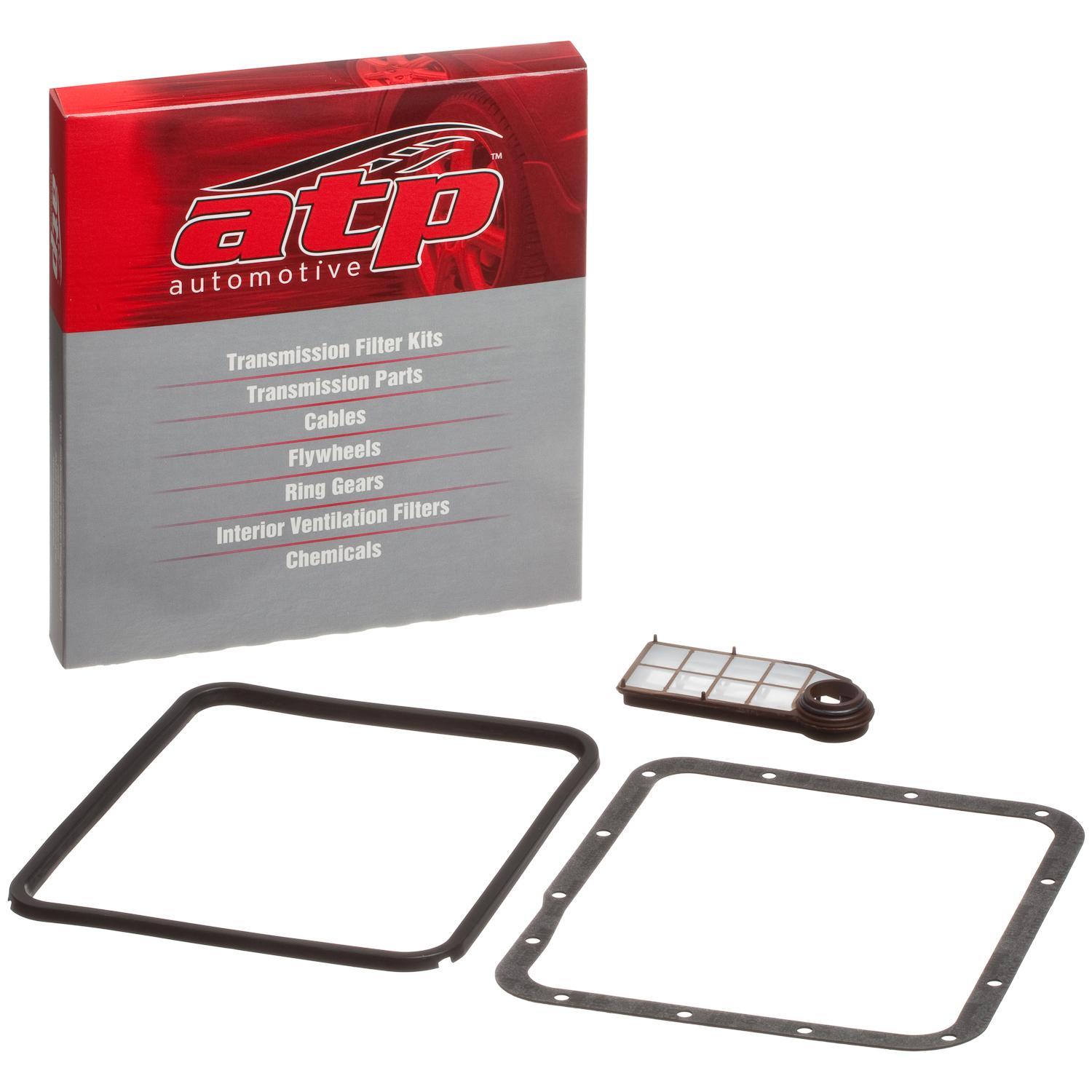 ATP B418 Auto Trans Filter Kit product image 3 of 3