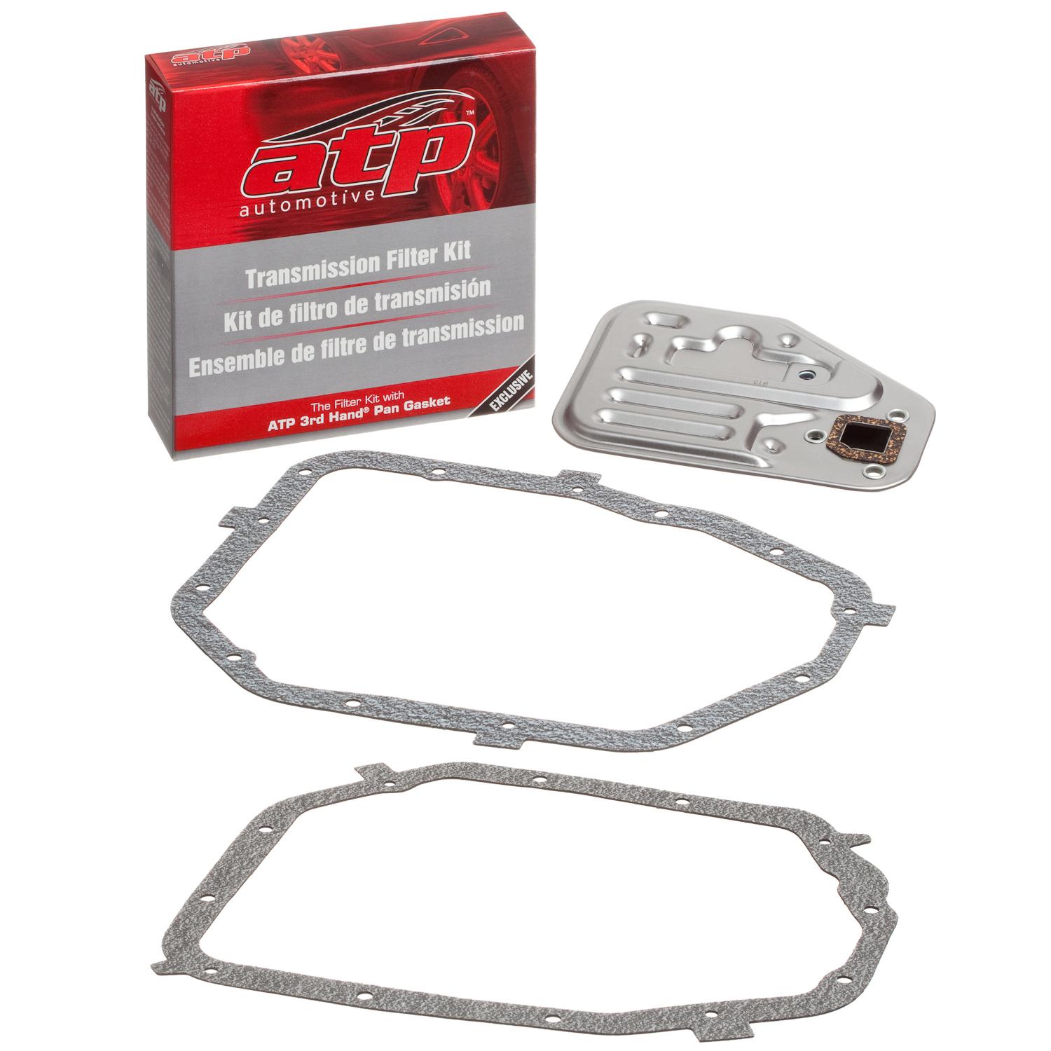 ATP B419 Auto Trans Filter Kit product image 3 of 3