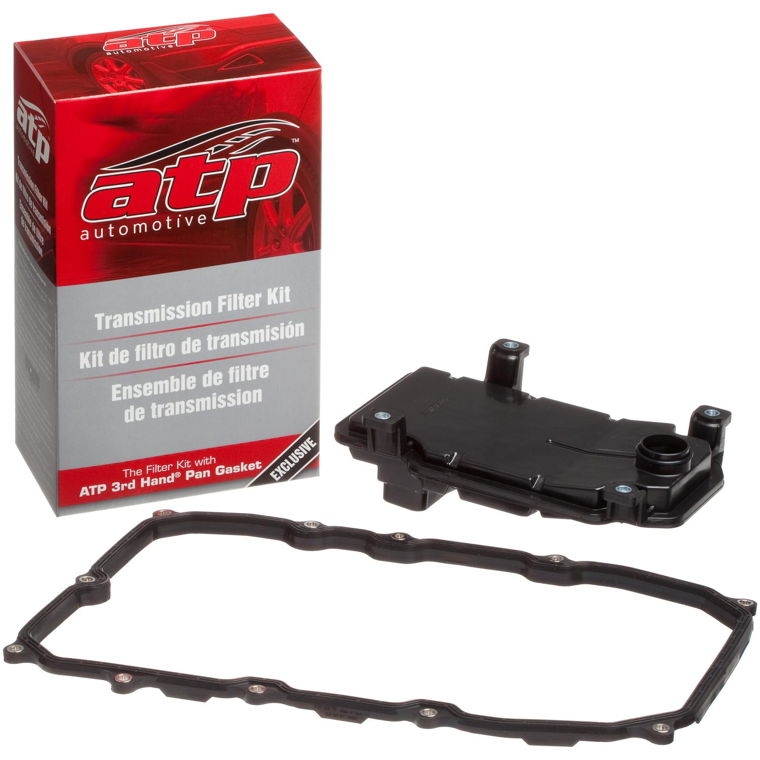 ATP B425 Auto Trans Filter Kit product image 3 of 3