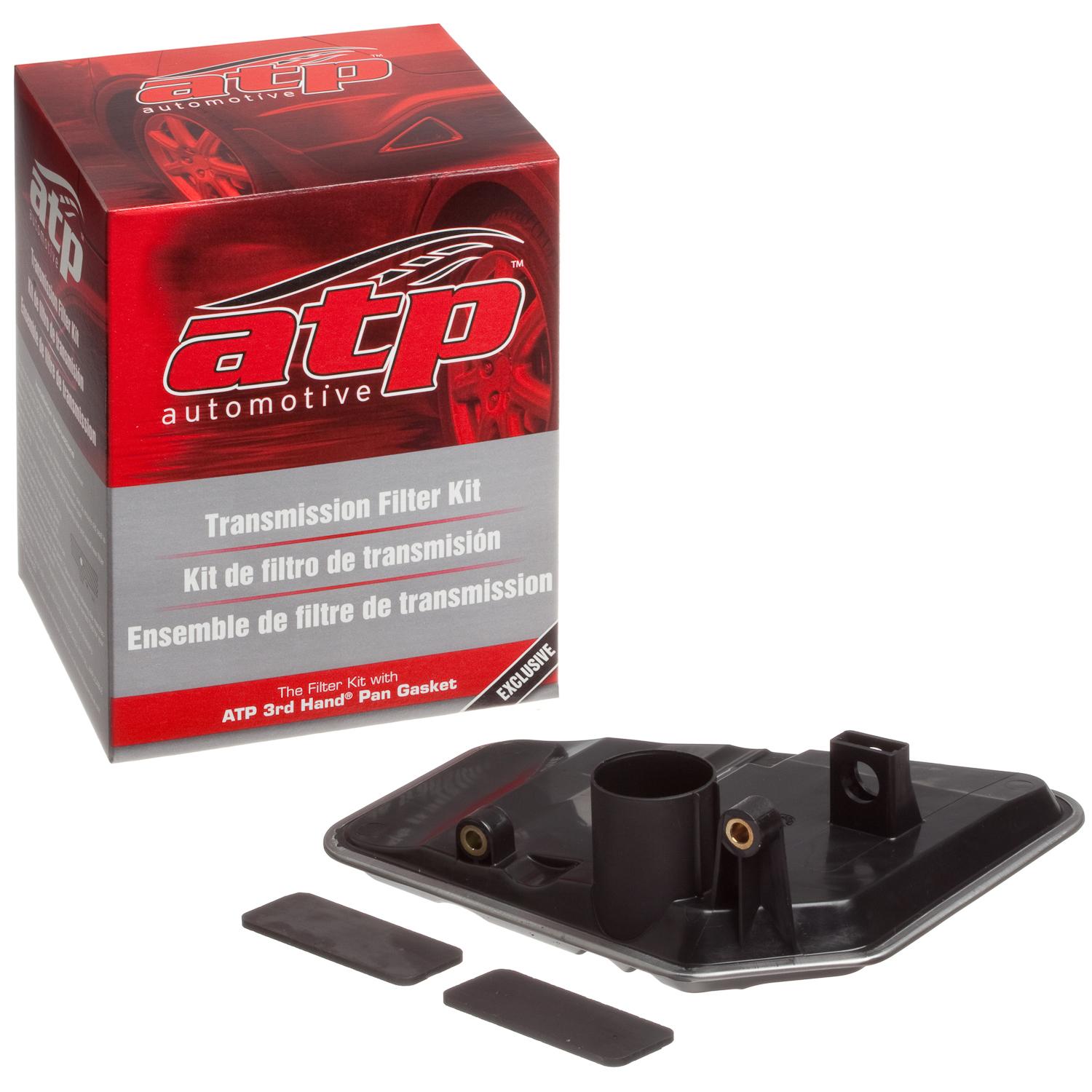 ATP B432 Auto Trans Filter Kit product image 3 of 3