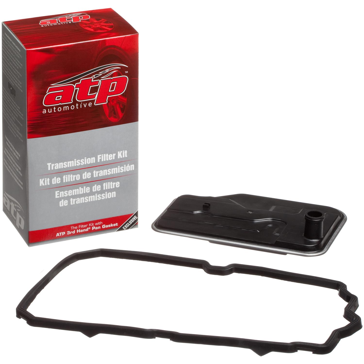 ATP B433 Auto Trans Filter Kit product image 3 of 3