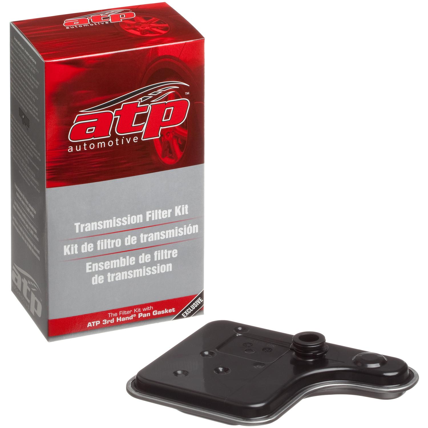 ATP B435 Auto Trans Filter Kit product image 3 of 3