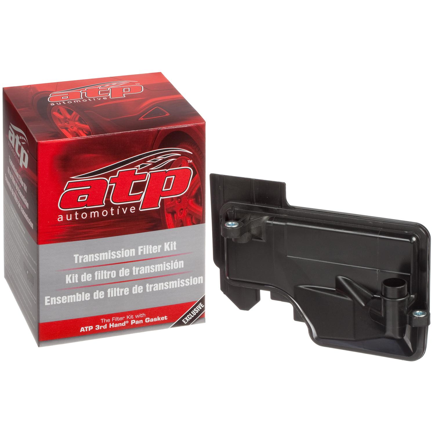 ATP B440 Auto Trans Filter product image 3 of 3