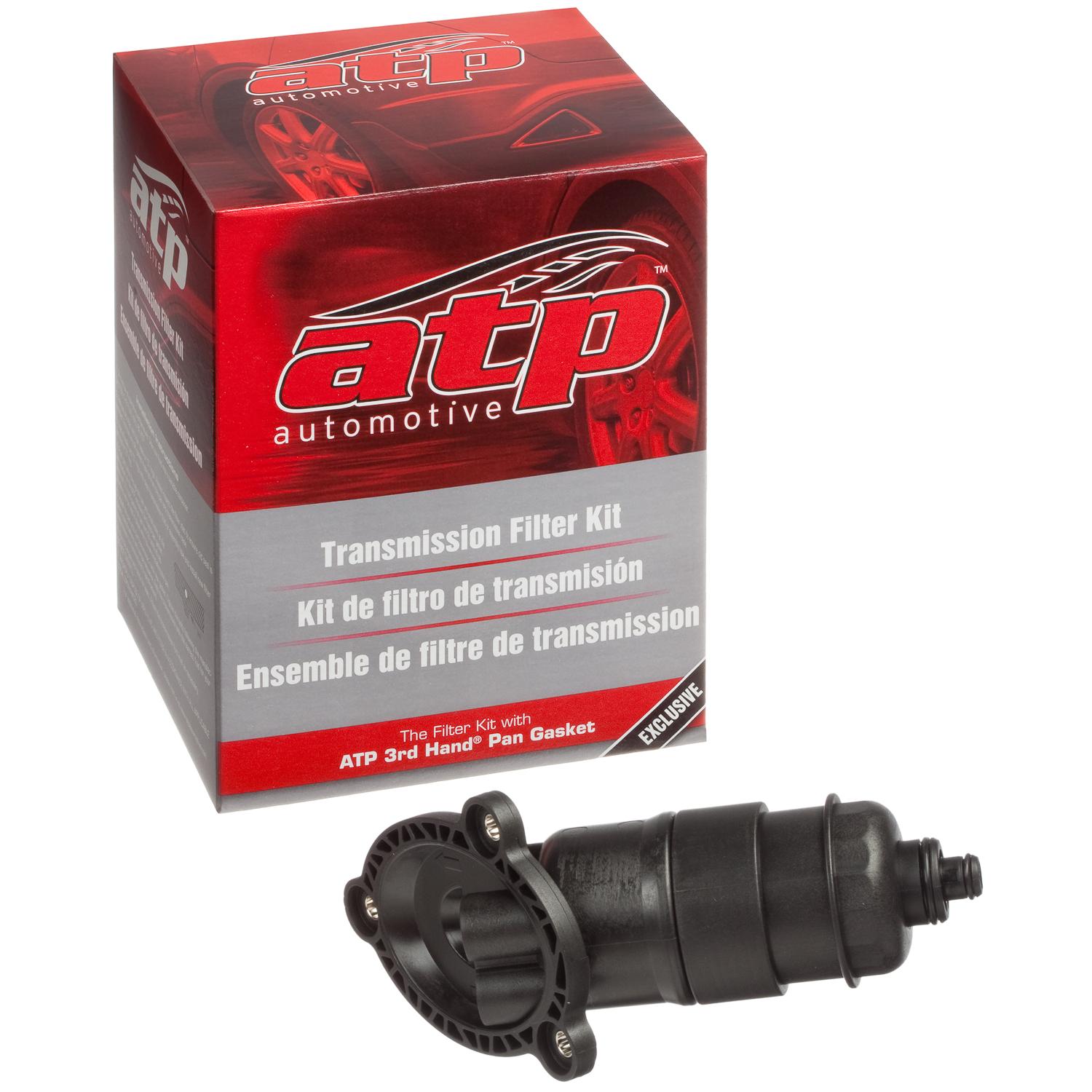 ATP B441 Auto Trans Filter product image 3 of 3