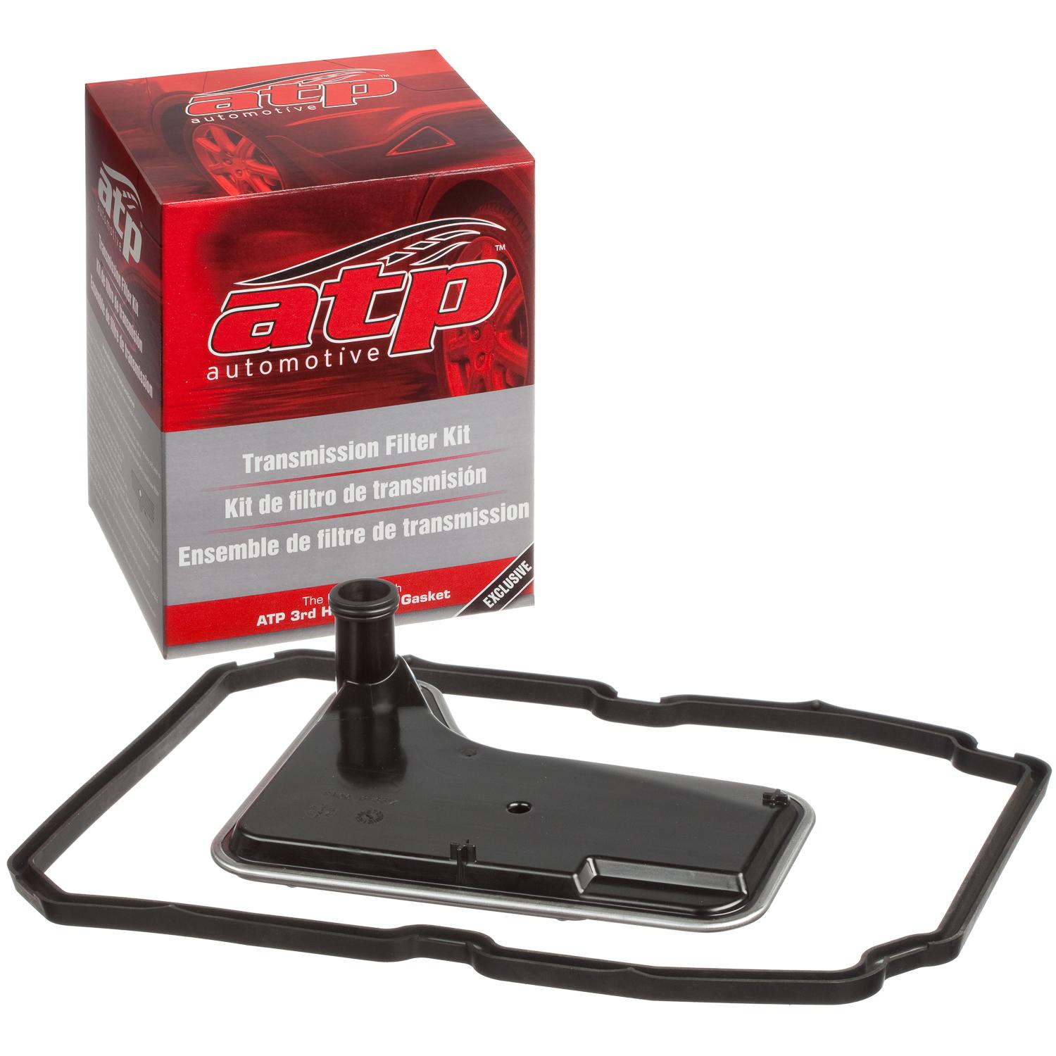 ATP B447 Auto Trans Filter Kit product image 3 of 3