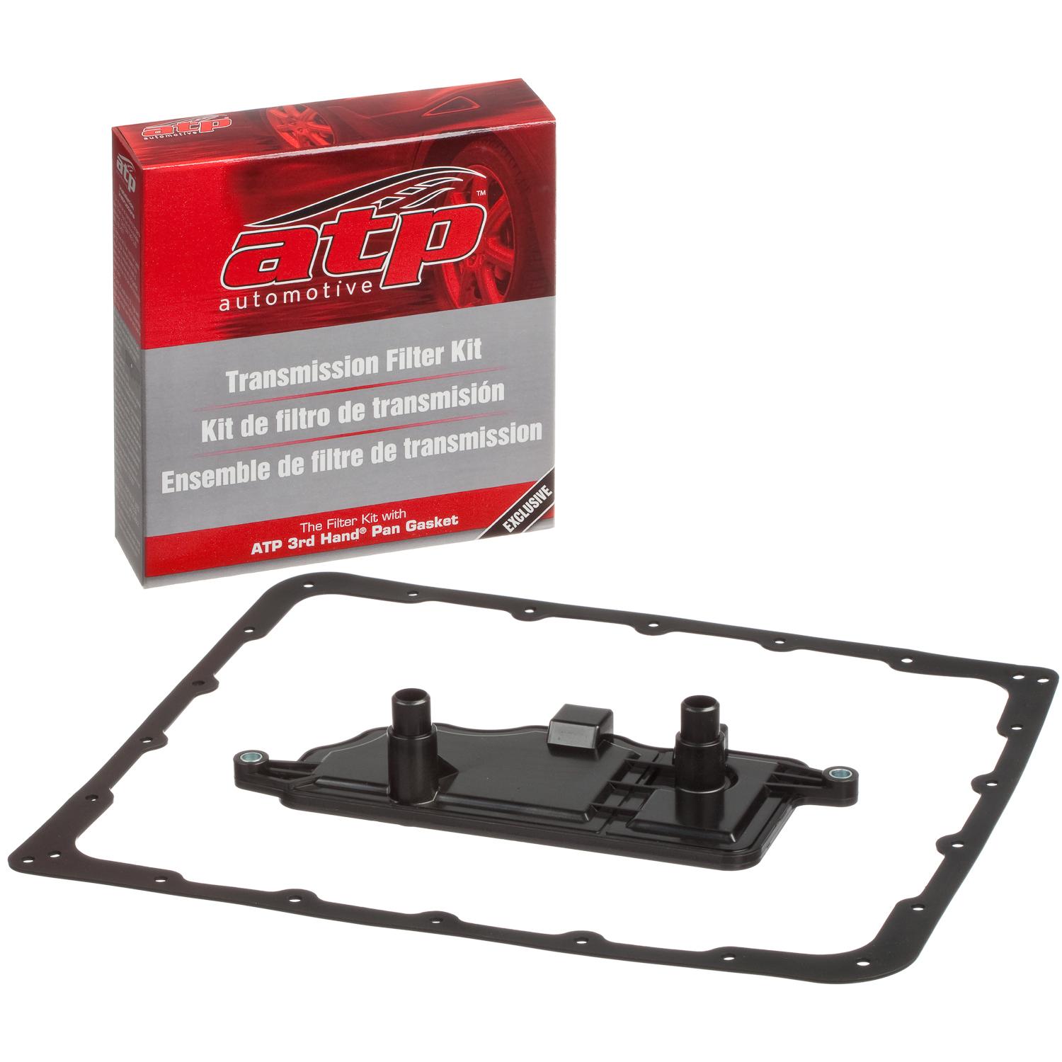 ATP B448 Auto Trans Filter Kit product image 3 of 3
