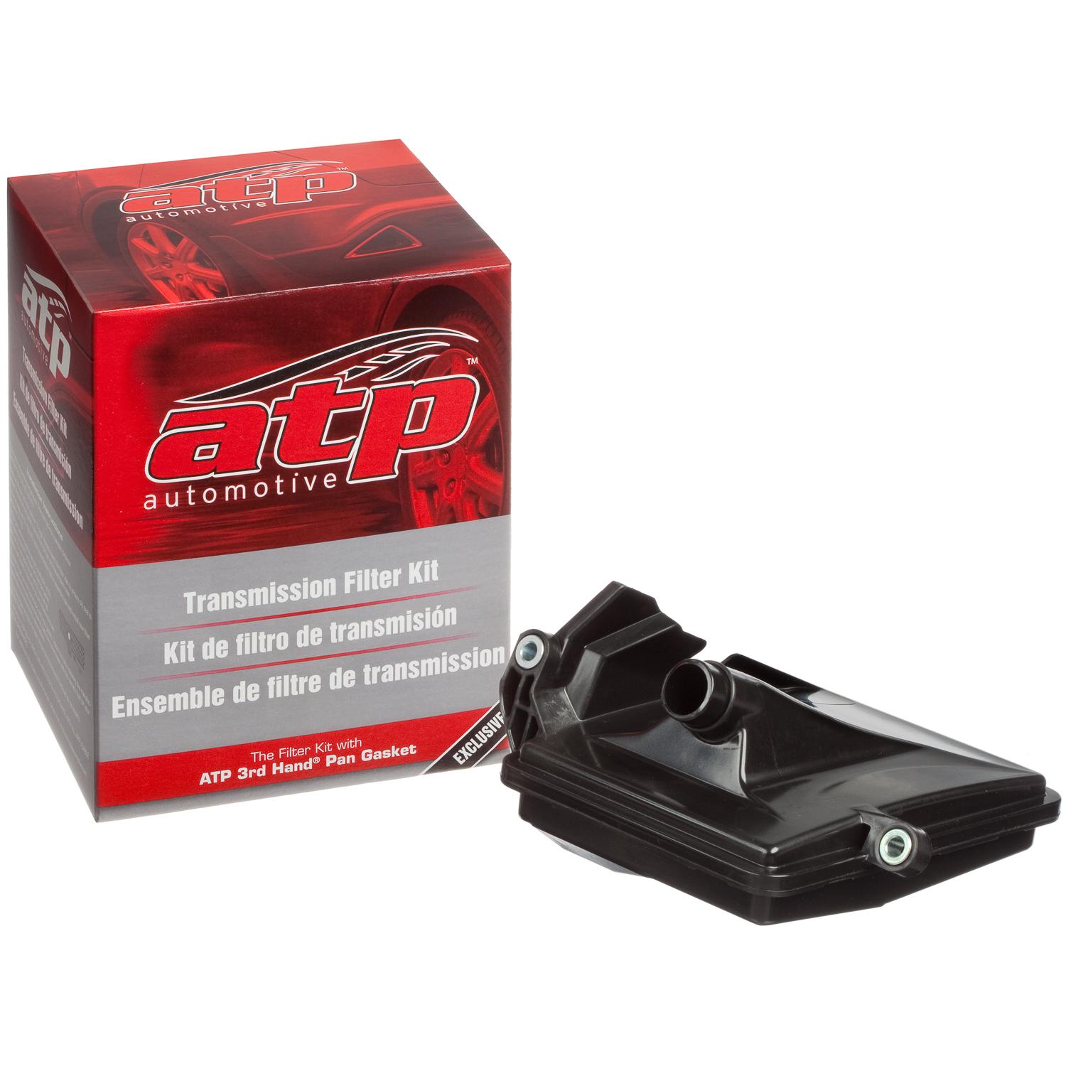 ATP B451 Auto Trans Filter product image 3 of 3