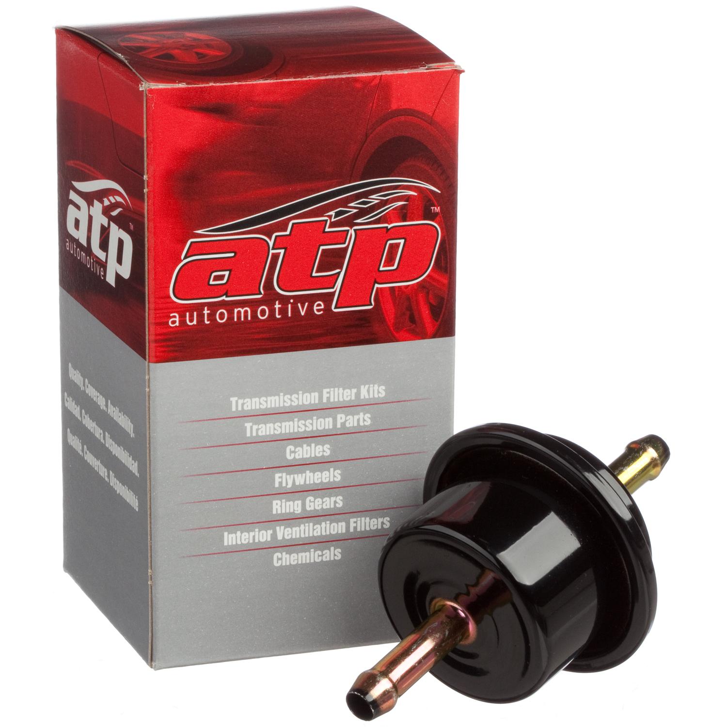 ATP B452 - Auto Trans Filter ATP B452 Auto Trans Filter product image 2 of 2