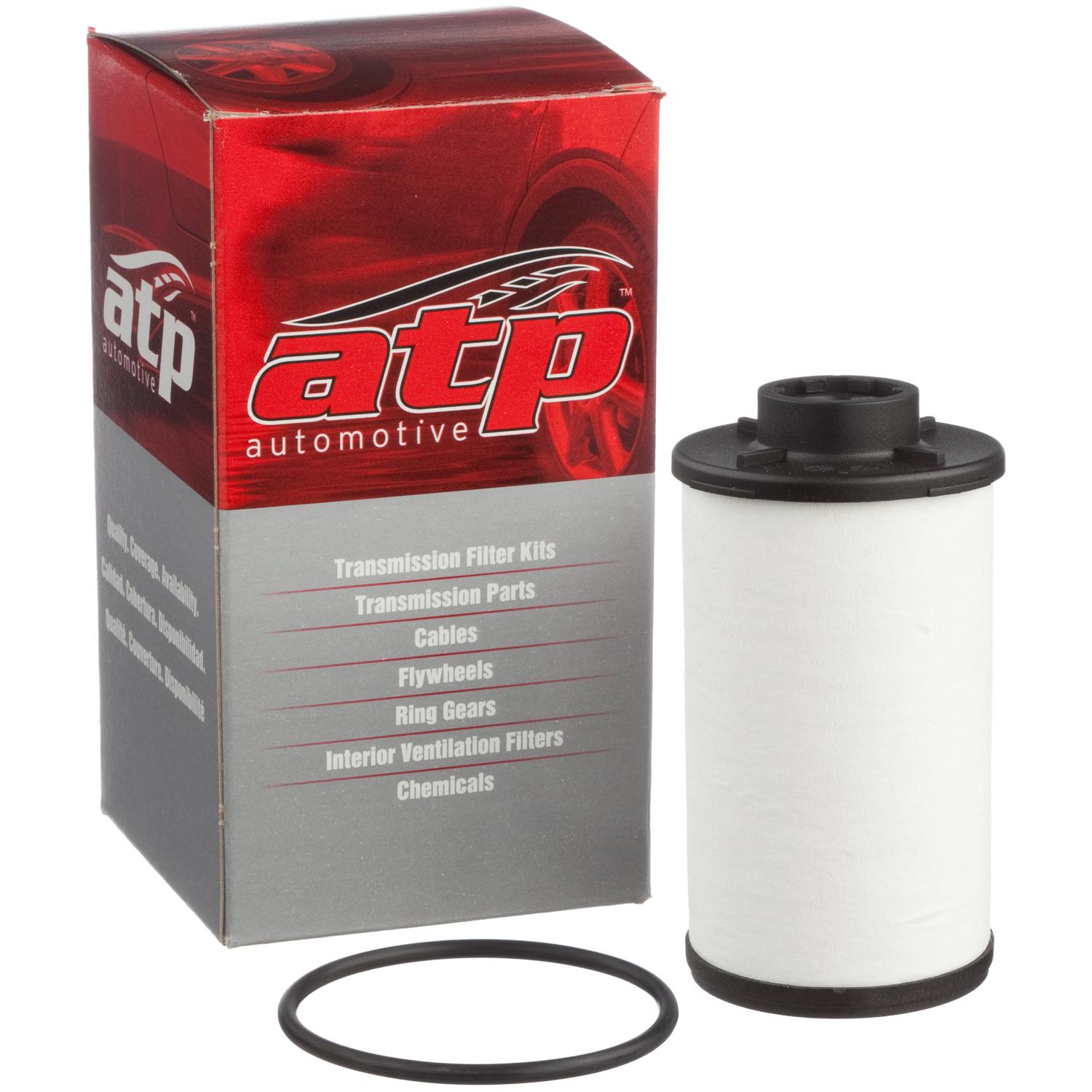 ATP B455 Auto Trans Filter product image 2 of 2