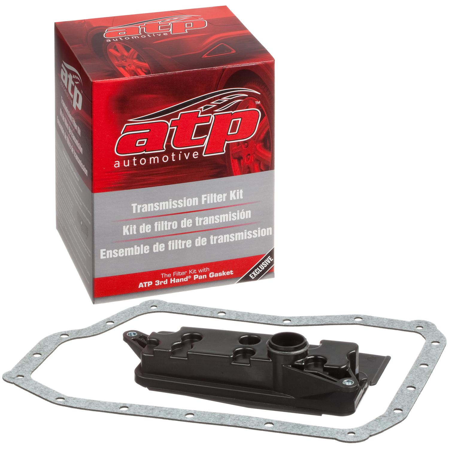 ATP B461 Auto Trans Filter Kit product image 3 of 3