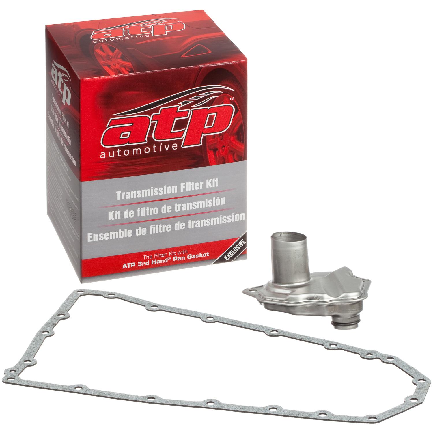 ATP B462 Auto Trans Filter Kit product image 3 of 3