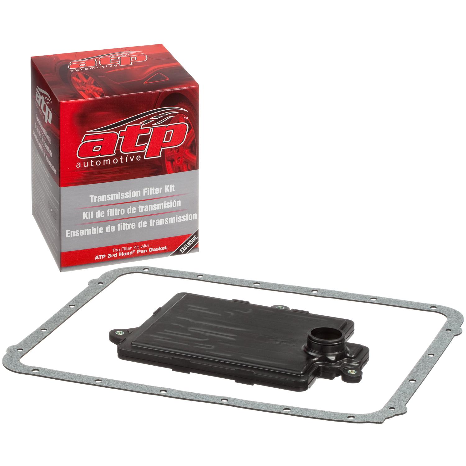 ATP B463 Auto Trans Filter Kit product image 3 of 3