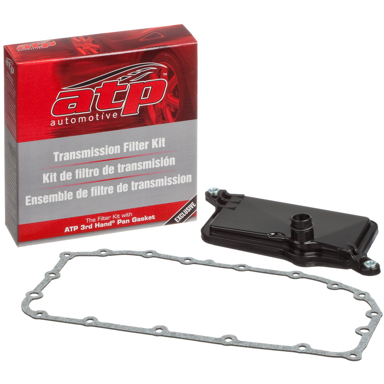 ATP B464 Auto Trans Filter Kit product image 3 of 3