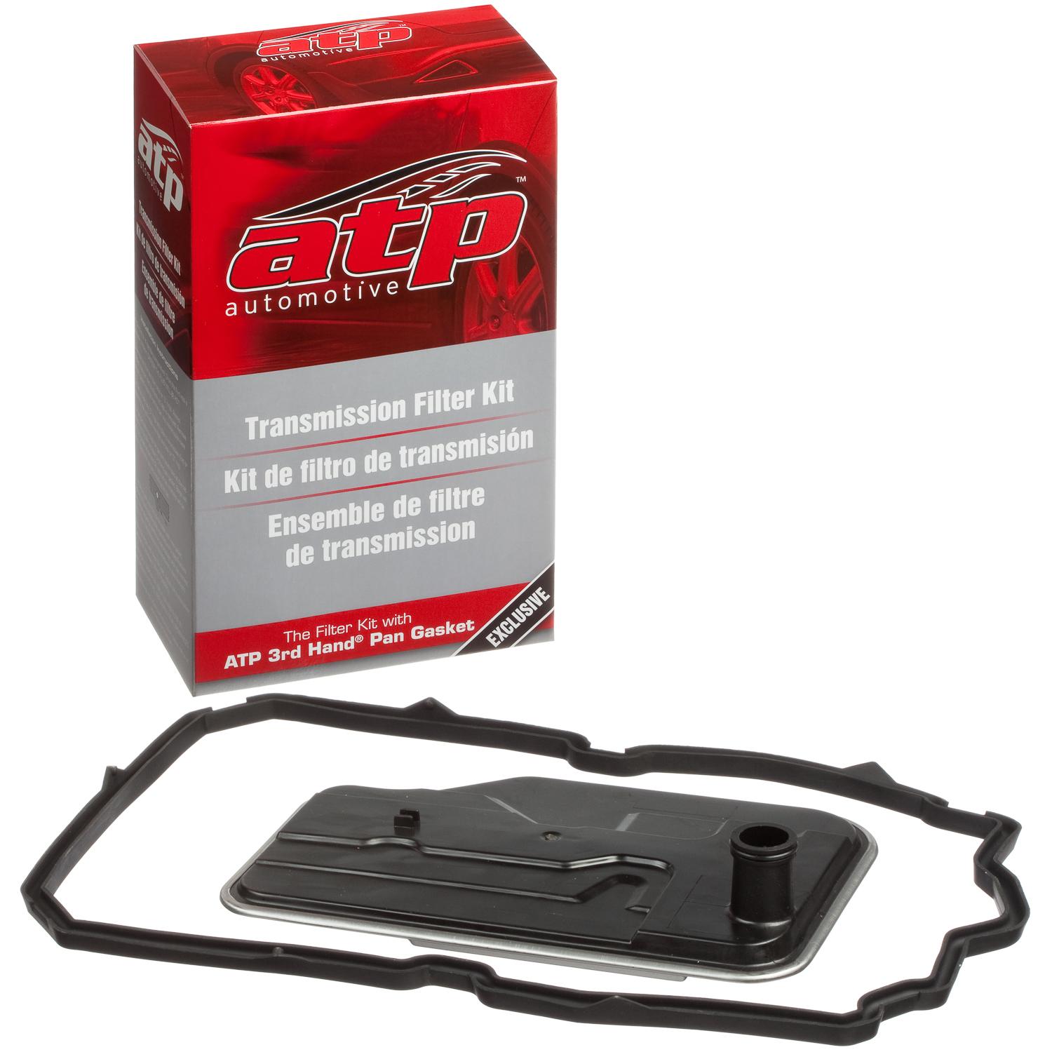 ATP B467 Auto Trans Filter Kit product image 3 of 3
