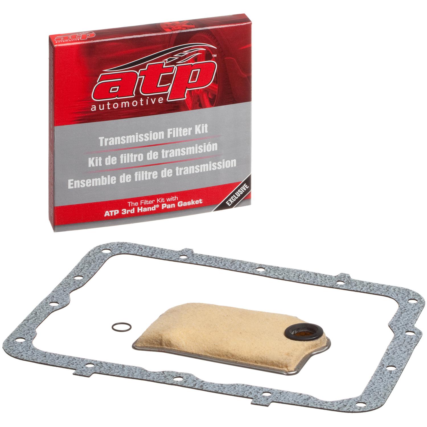 ATP B52 Auto Trans Filter Kit product image 3 of 3