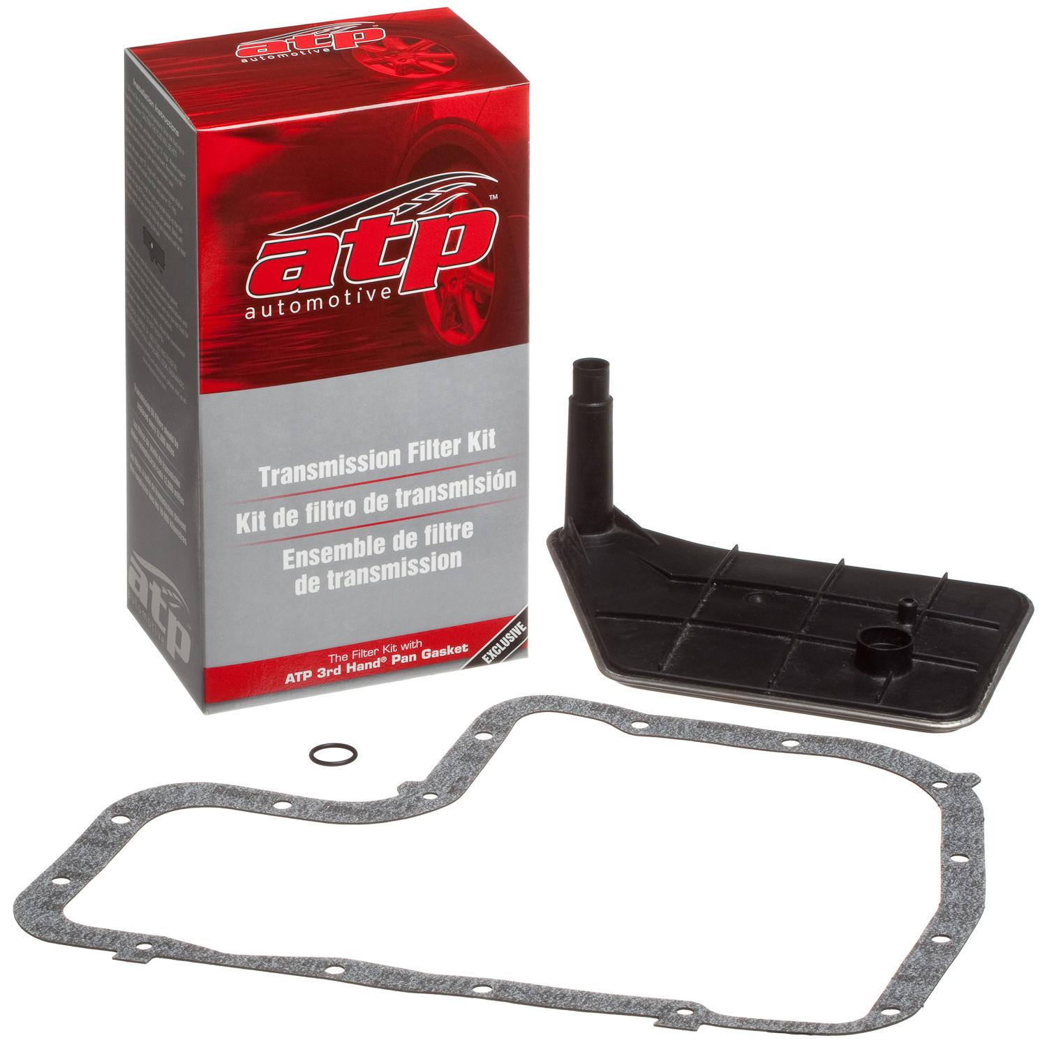 ATP B53 Auto Trans Filter Kit product image 3 of 3