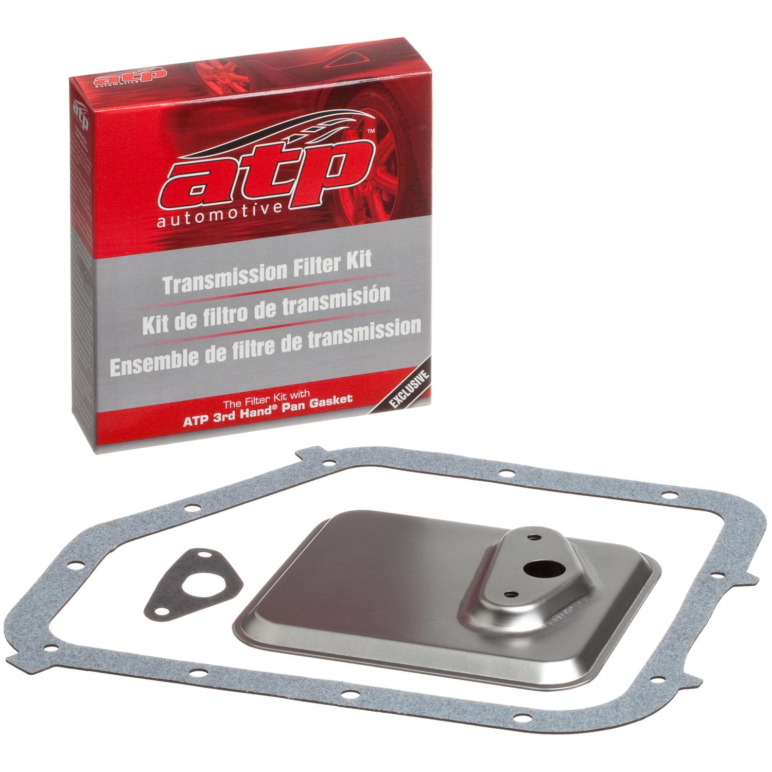 ATP B54 Auto Trans Filter Kit product image 3 of 3