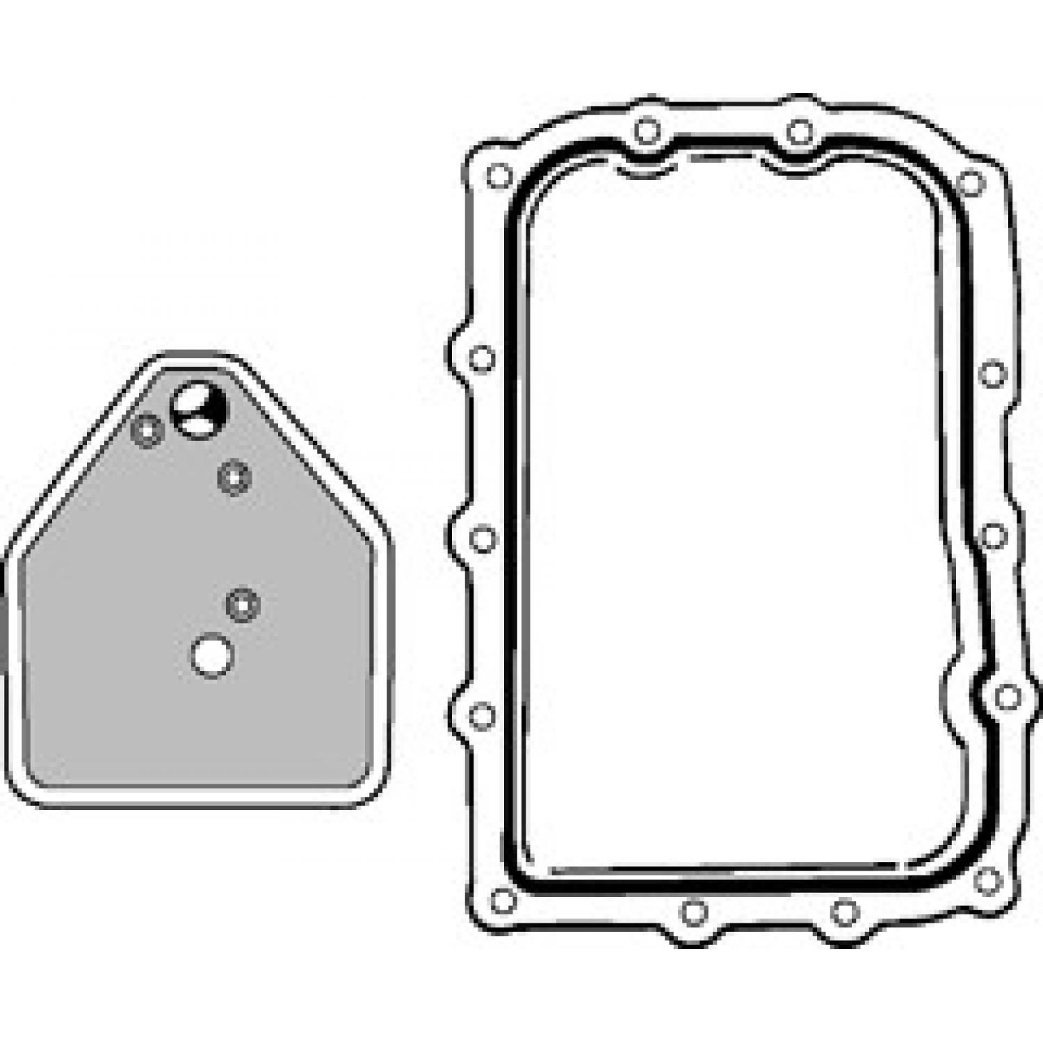 ATP B55 Auto Trans Filter Kit product image 1 of 1