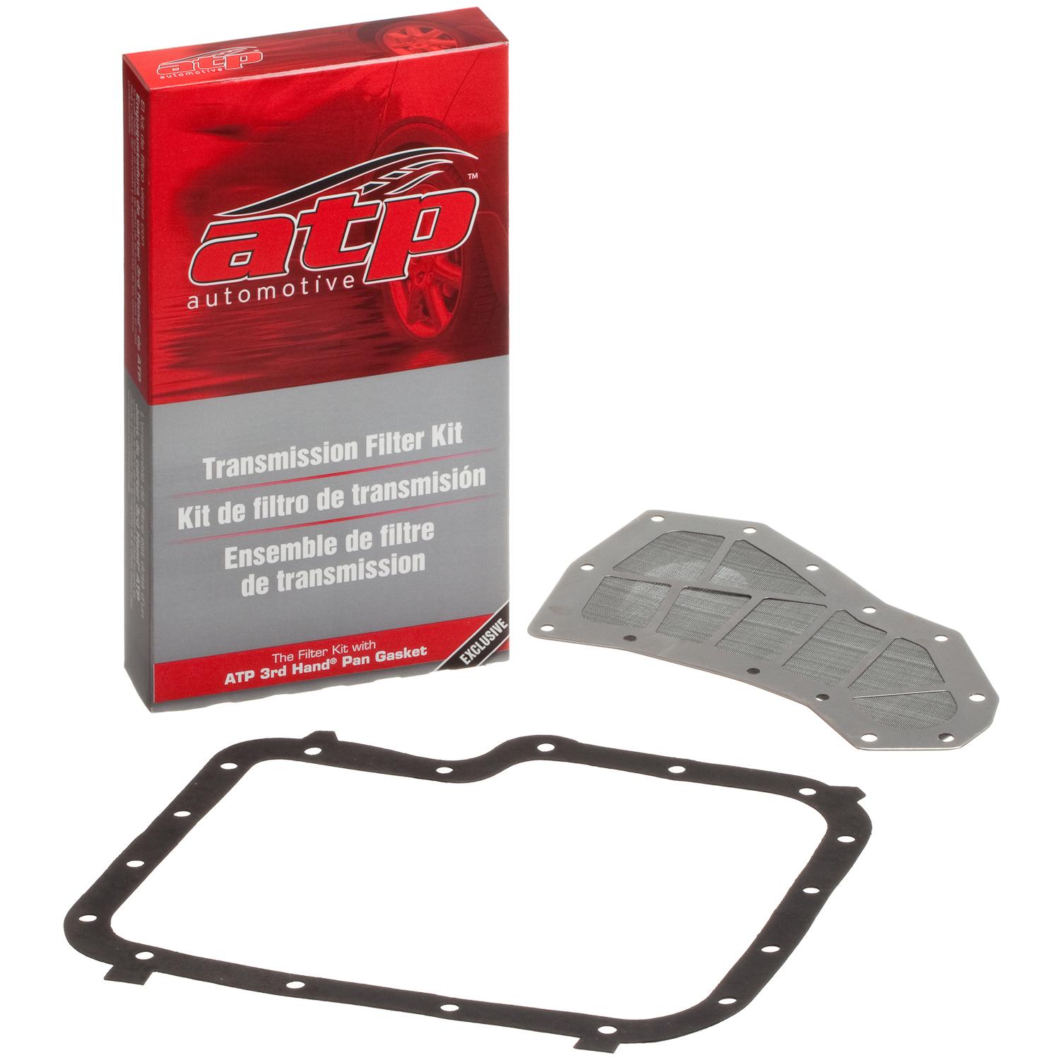 ATP B57 Auto Trans Filter Kit product image 3 of 3
