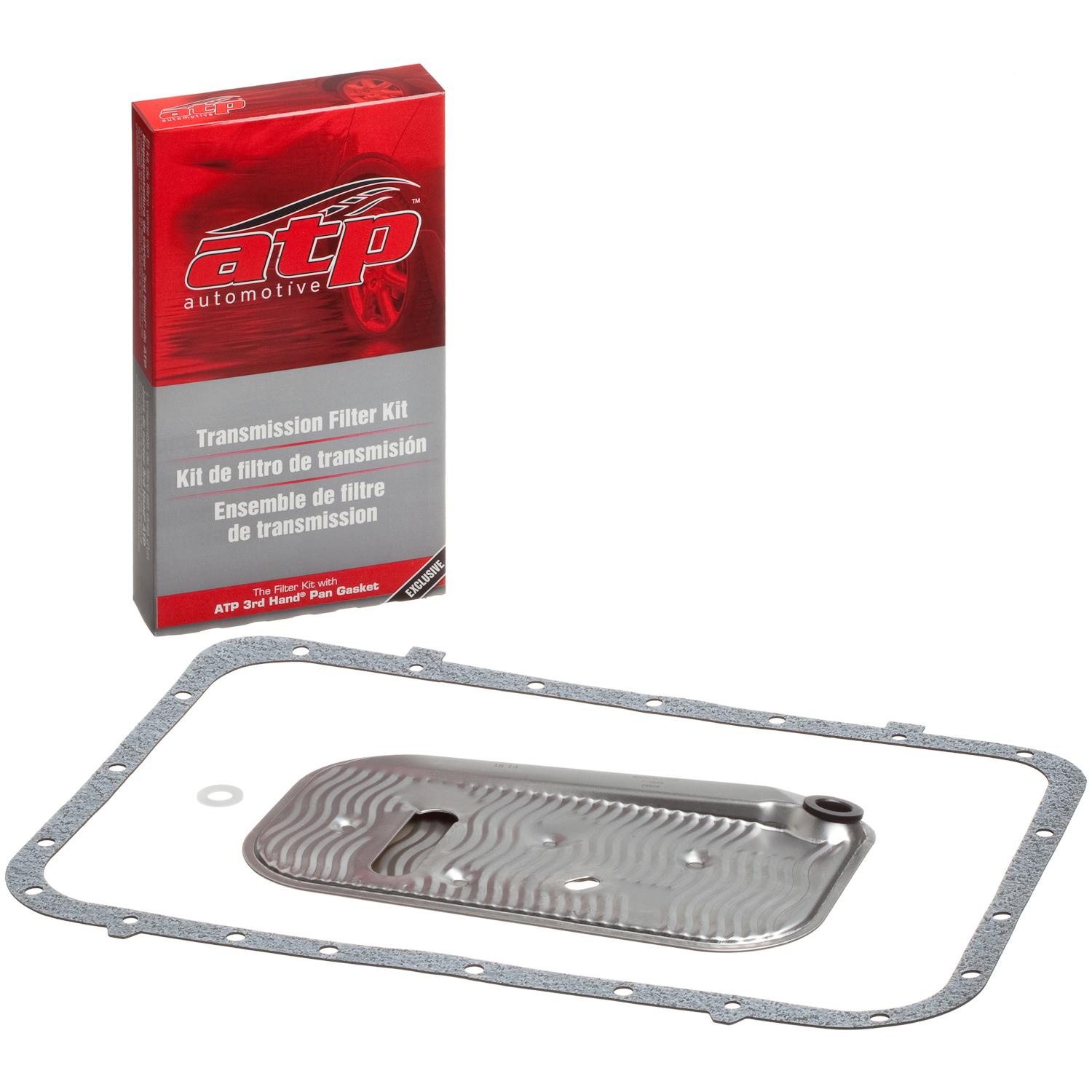 ATP B59 Auto Trans Filter Kit product image 3 of 3