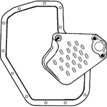ATP B63 Auto Trans Filter Kit product image 1 of 2