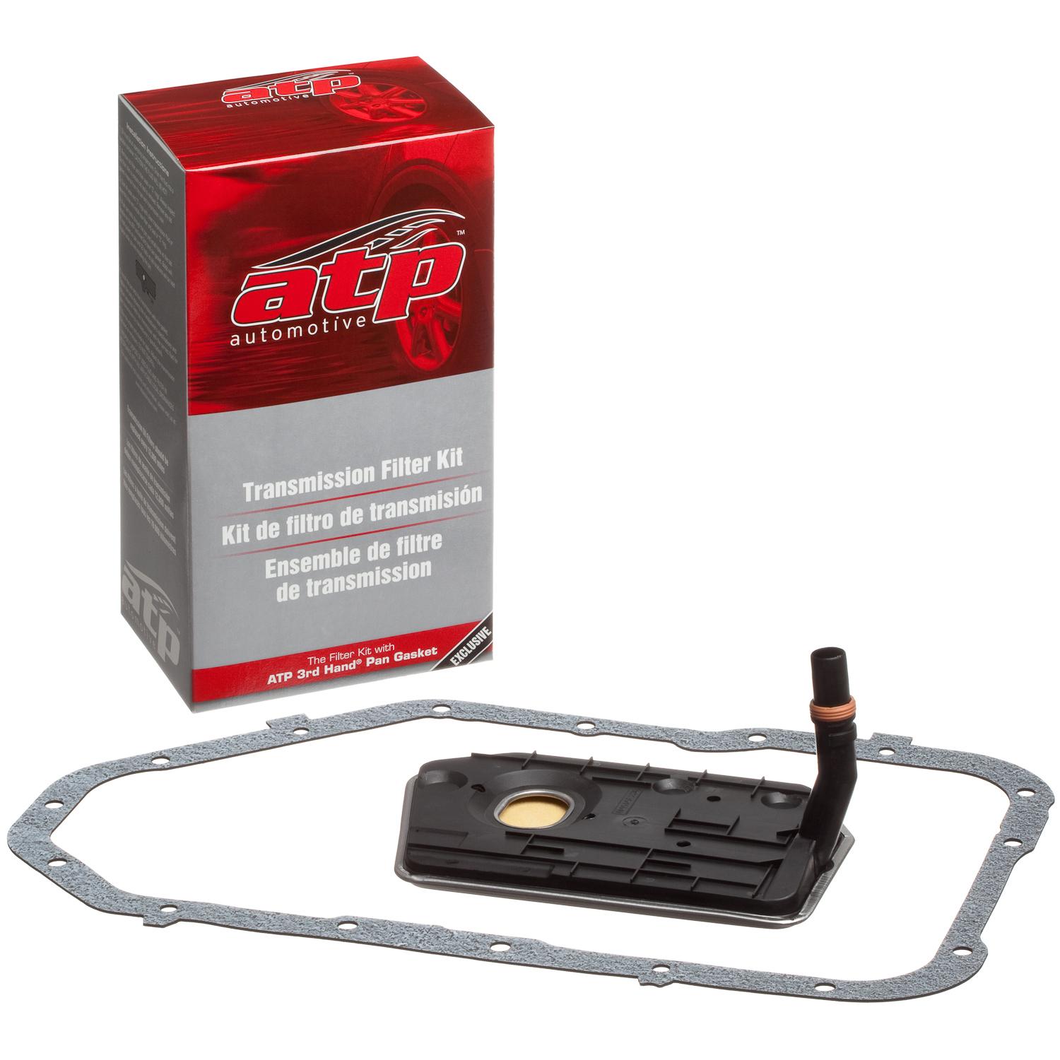 ATP B64 Auto Trans Filter Kit product image 3 of 3