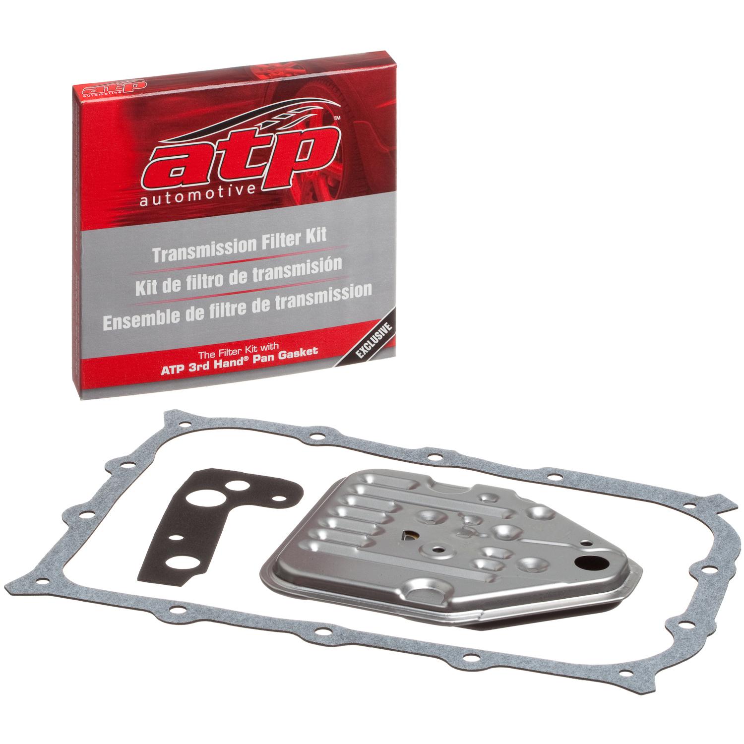 ATP B71 Auto Trans Filter Kit product image 3 of 3