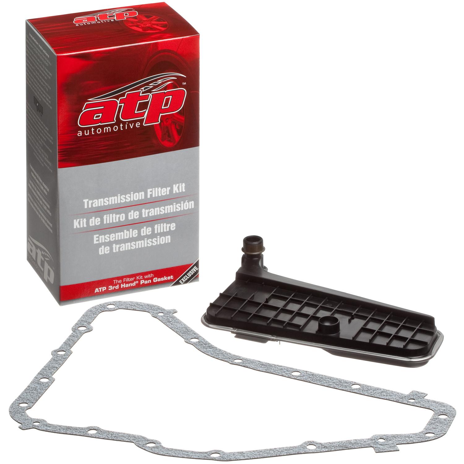 ATP B72 Auto Trans Filter Kit product image 3 of 3