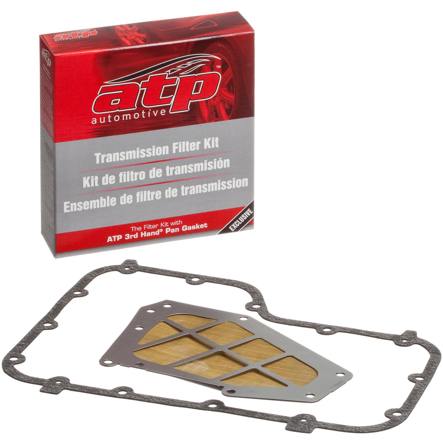 ATP B77 Auto Trans Filter Kit product image 3 of 3