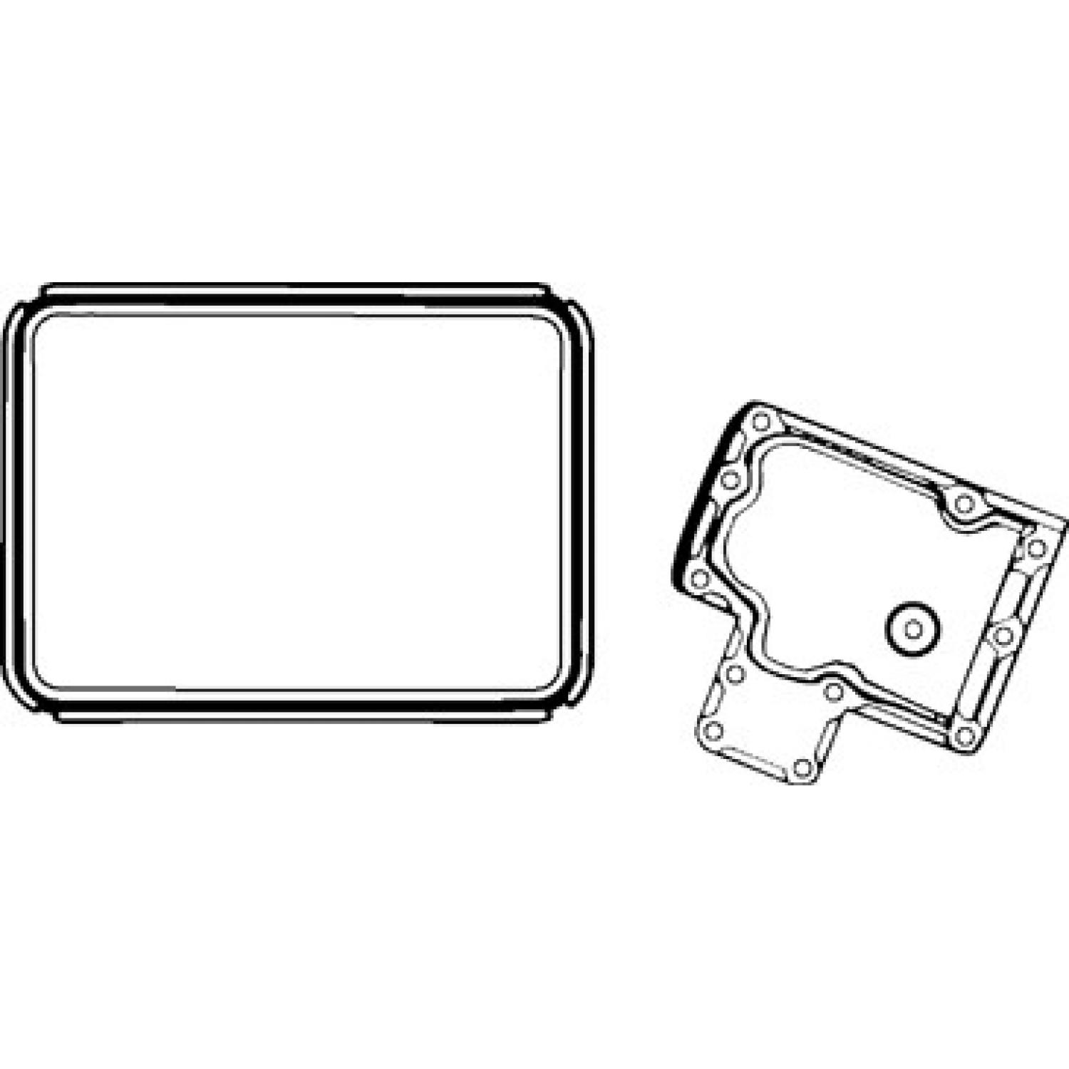 ATP B79 Auto Trans Filter Kit product image 1 of 1