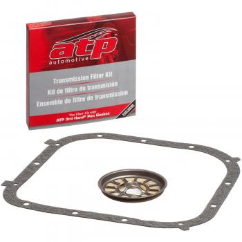 ATP B81 Auto Trans Filter Kit product image 3 of 3