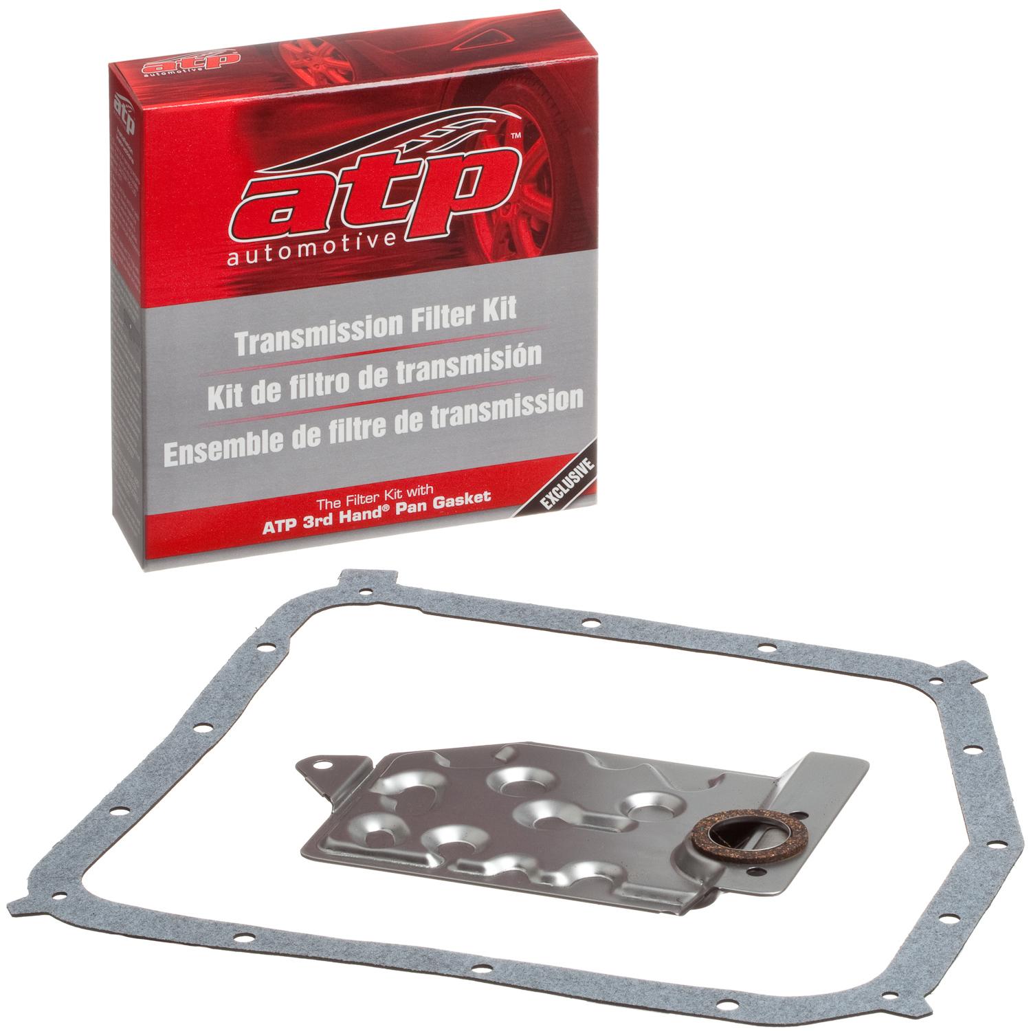 ATP B84 Auto Trans Filter Kit product image 3 of 3