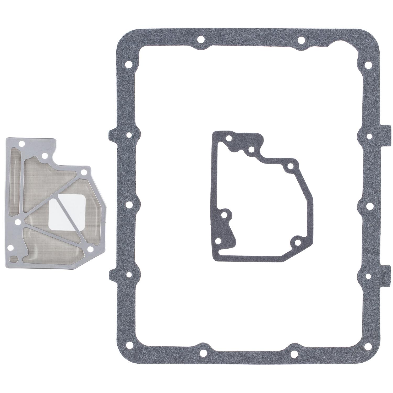 ATP B89 - Auto Trans Filter Kit ATP B89 Auto Trans Filter Kit product image 1 of 3