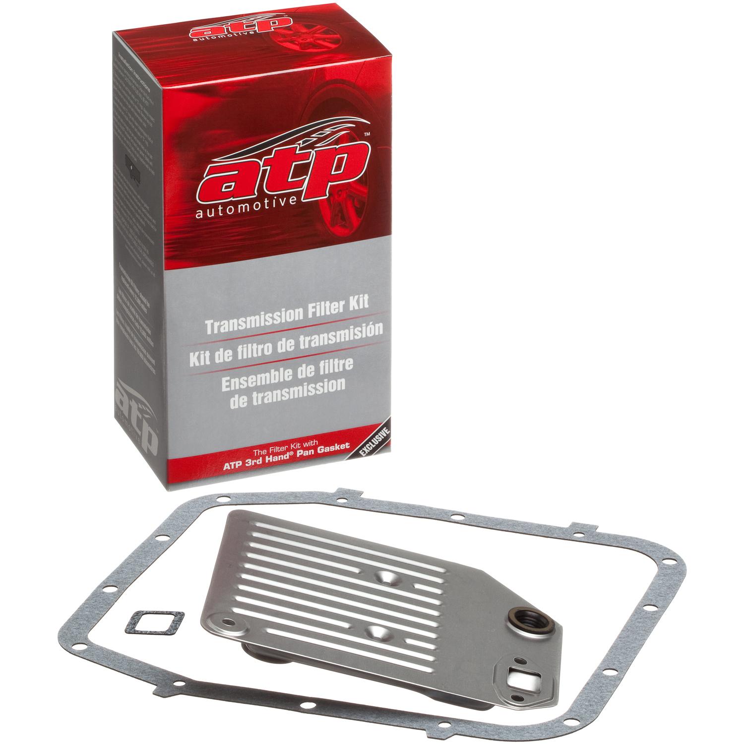 ATP B92 Auto Trans Filter Kit product image 3 of 3