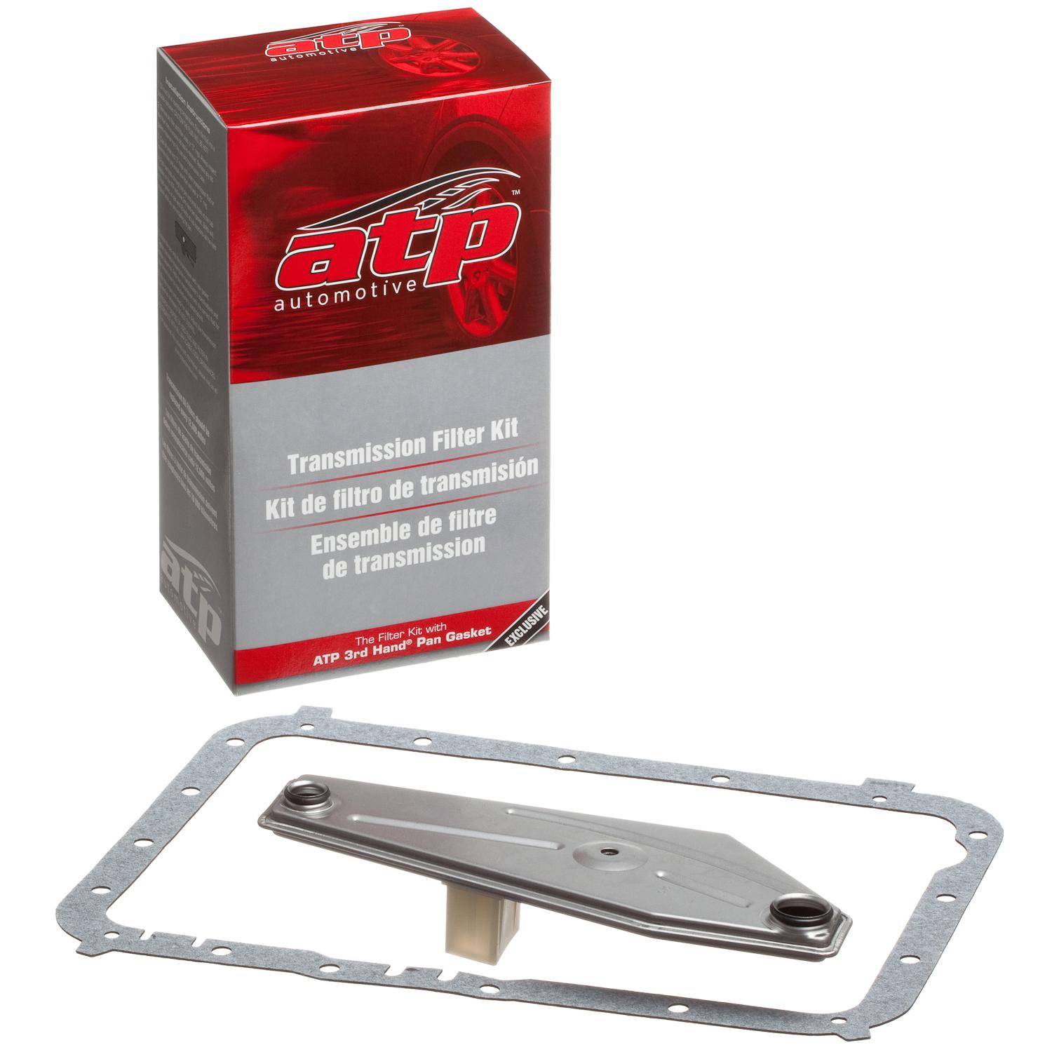 ATP B94 Auto Trans Filter Kit product image 3 of 3