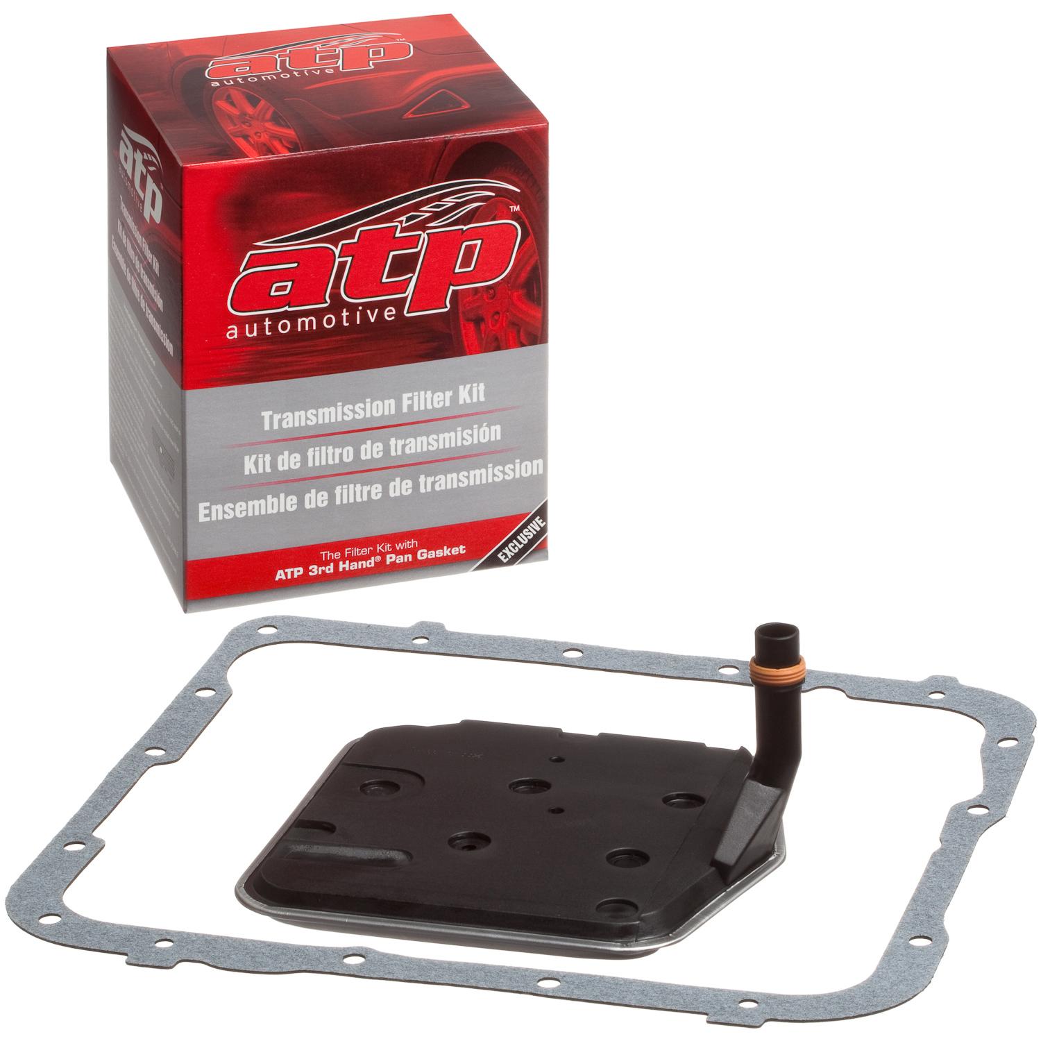 ATP B96 Auto Trans Filter Kit product image 3 of 3