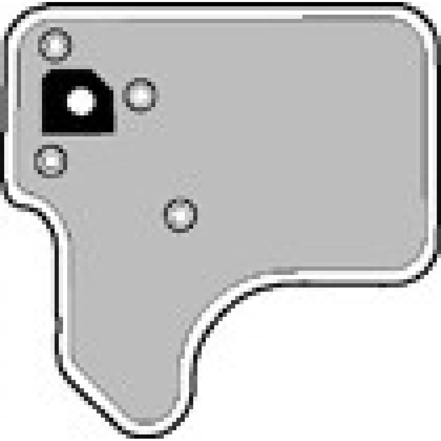 ATP B97 Auto Trans Filter Kit product image 1 of 1