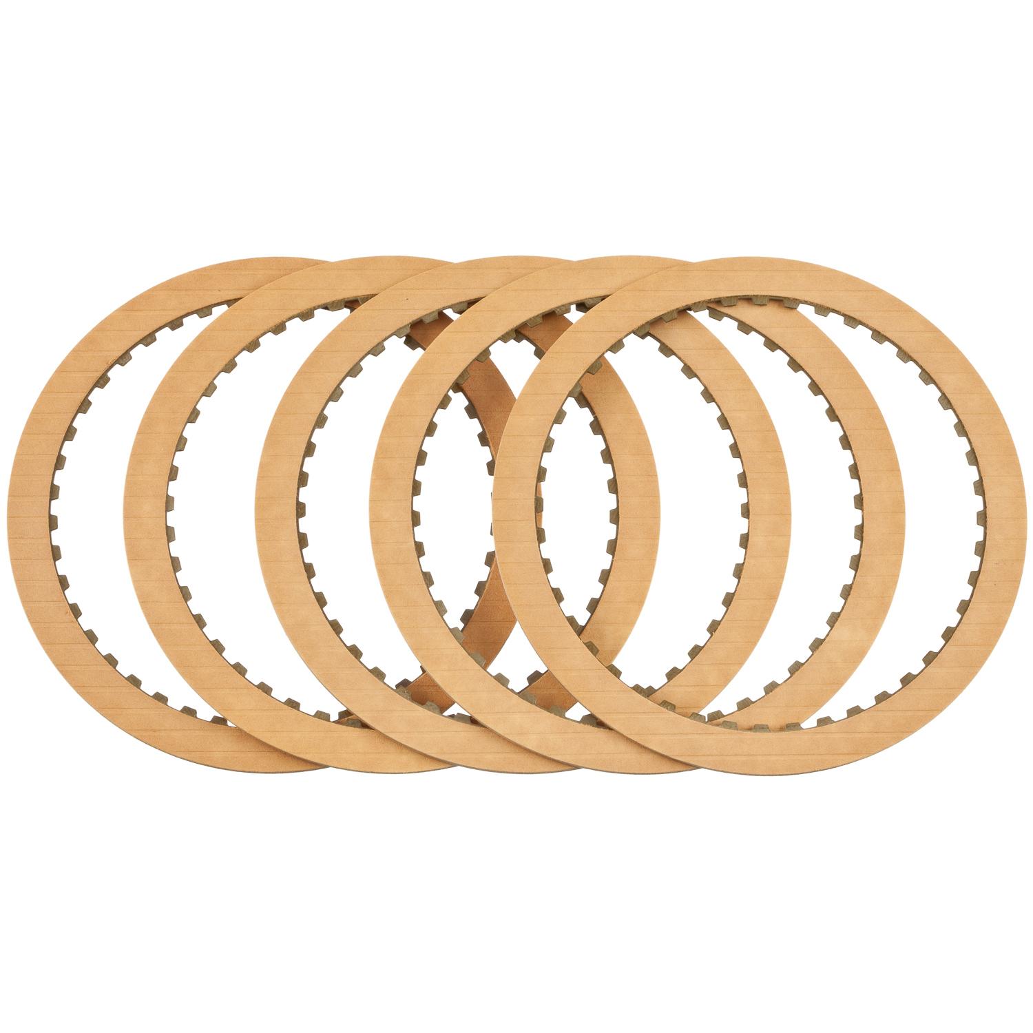 ATP CC25 Auto Trans Clutch Plate product image 1 of 1